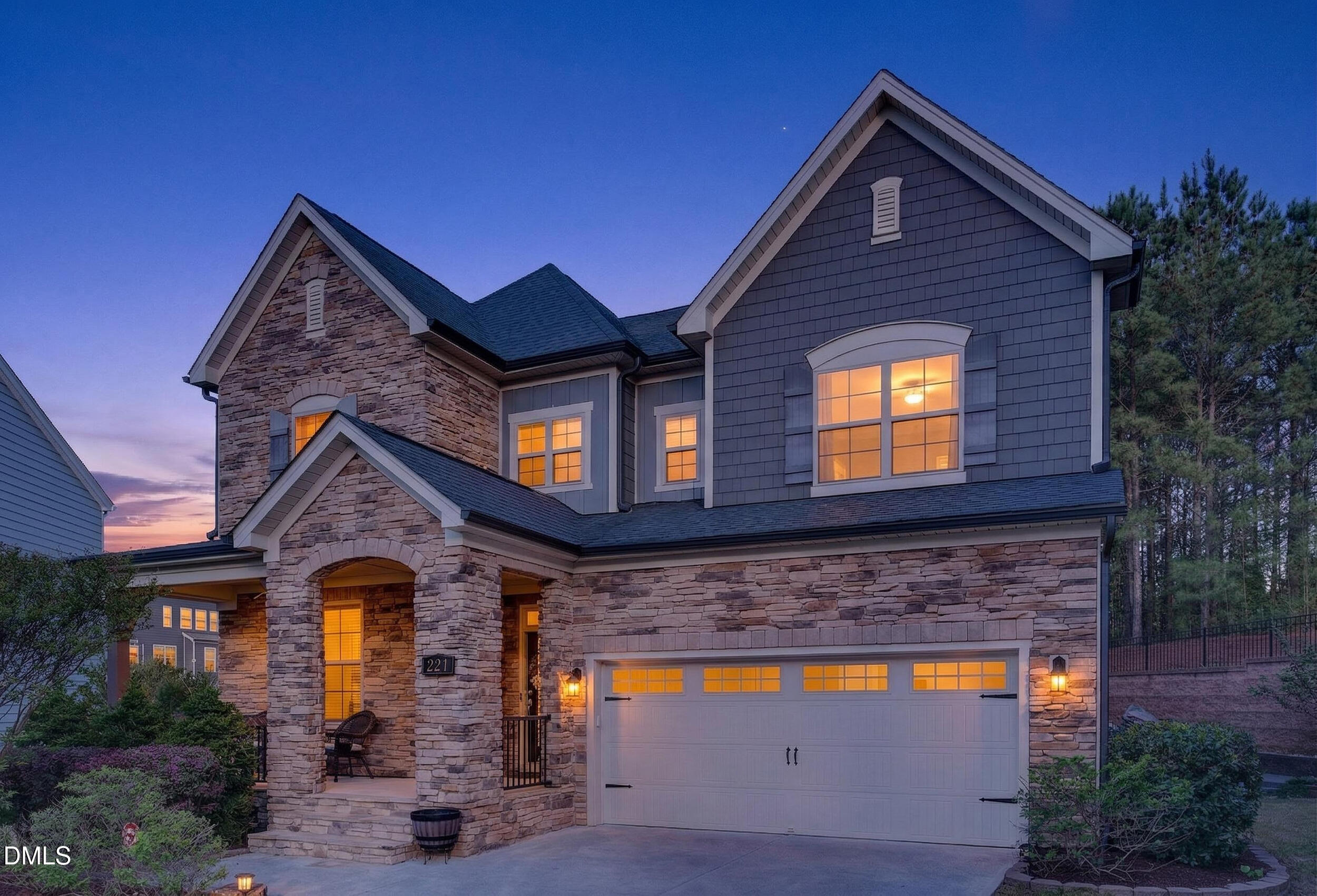 221 Birdsgrove Court