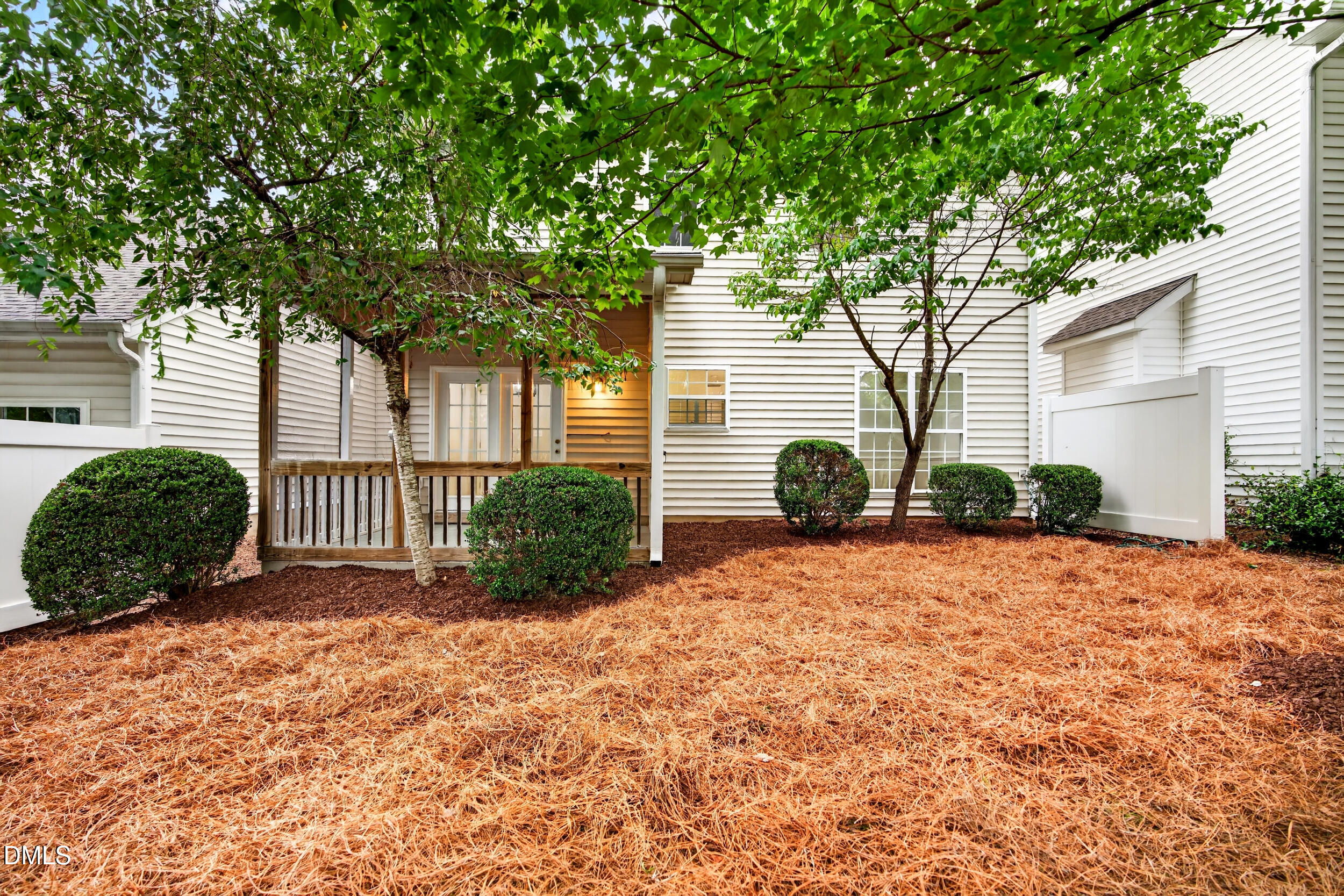 291 Joshua Glen Lane