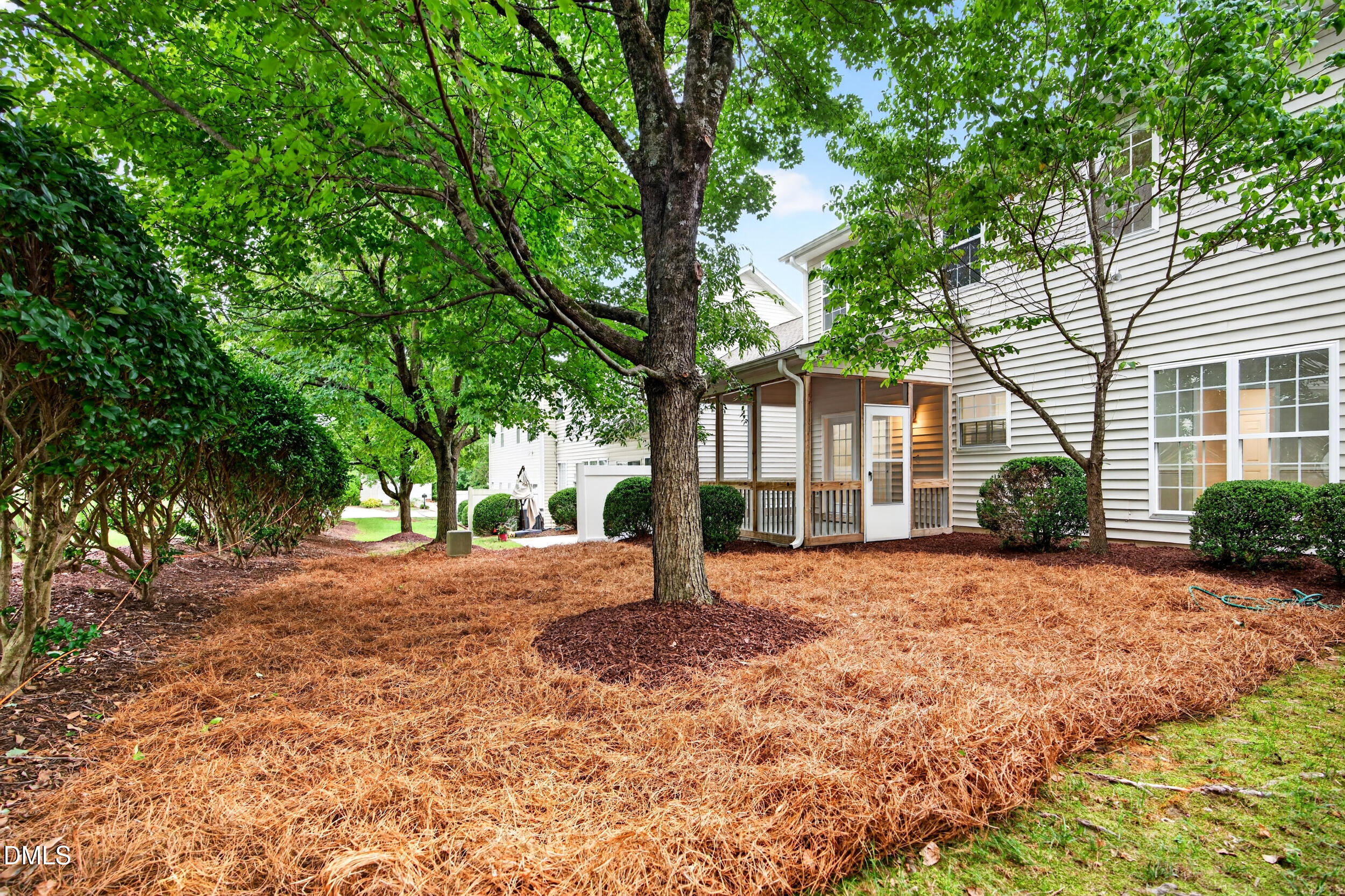 291 Joshua Glen Lane