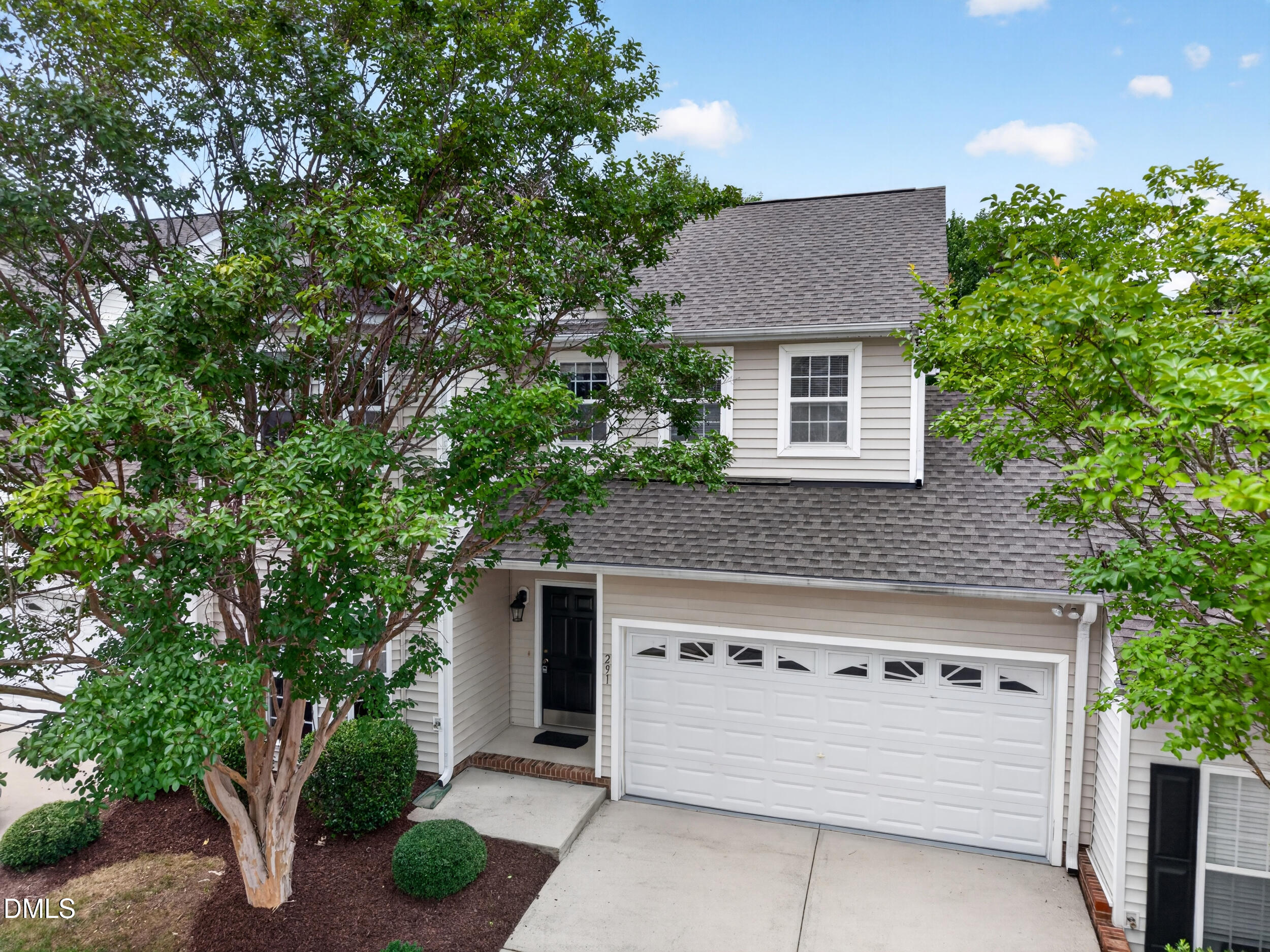 291 Joshua Glen Lane