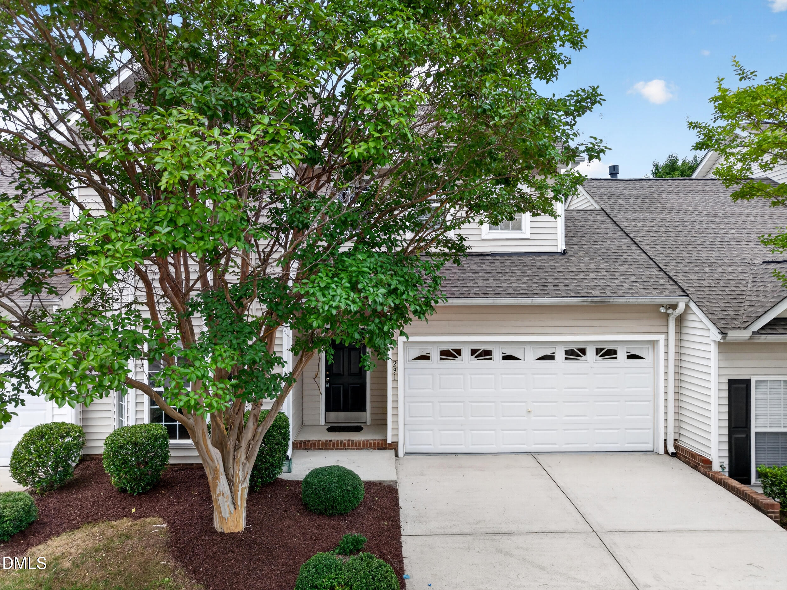 291 Joshua Glen Lane