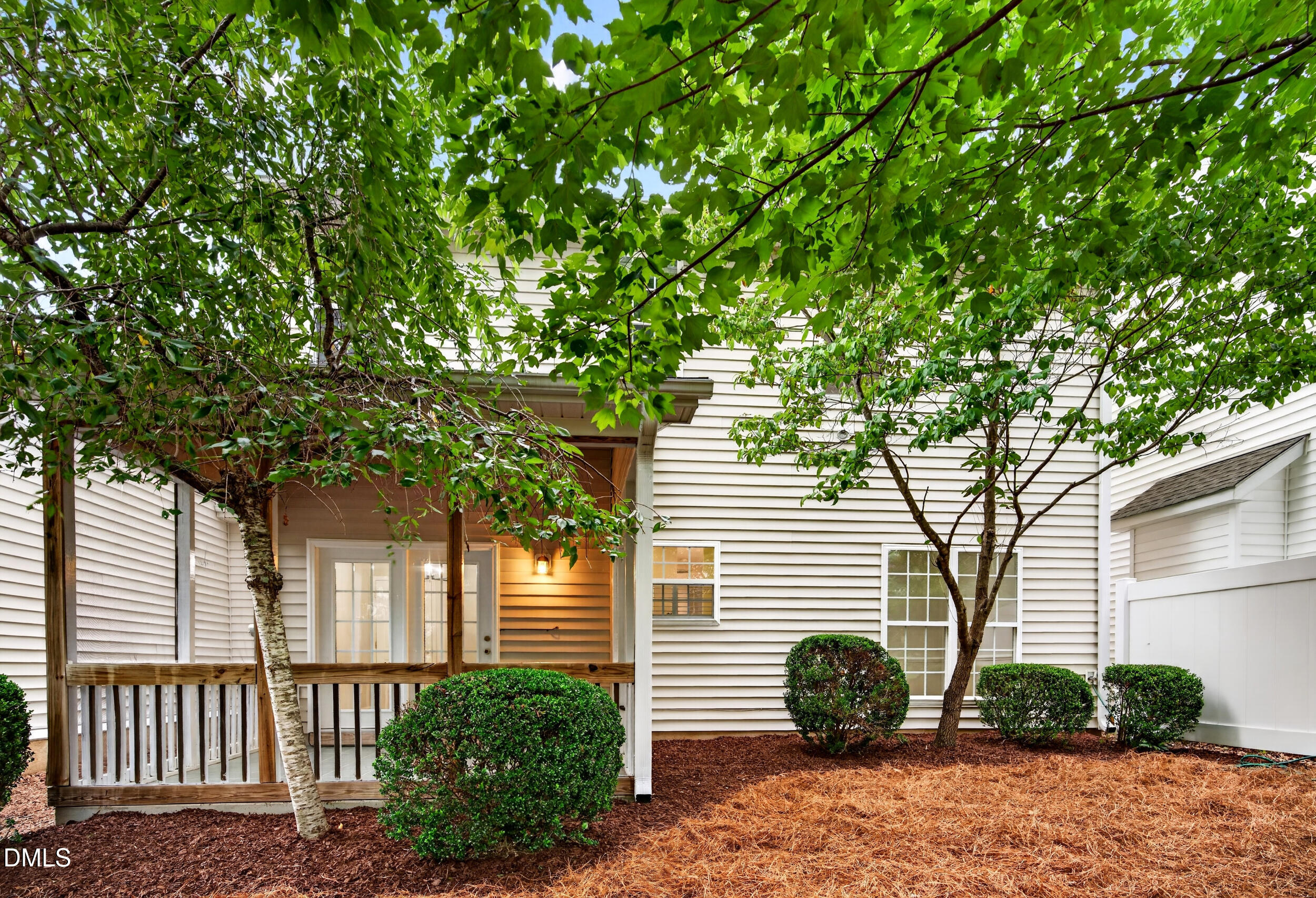 291 Joshua Glen Lane