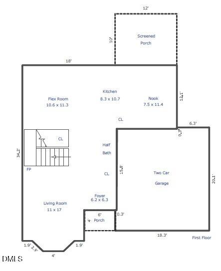 291 Joshua Glen Lane