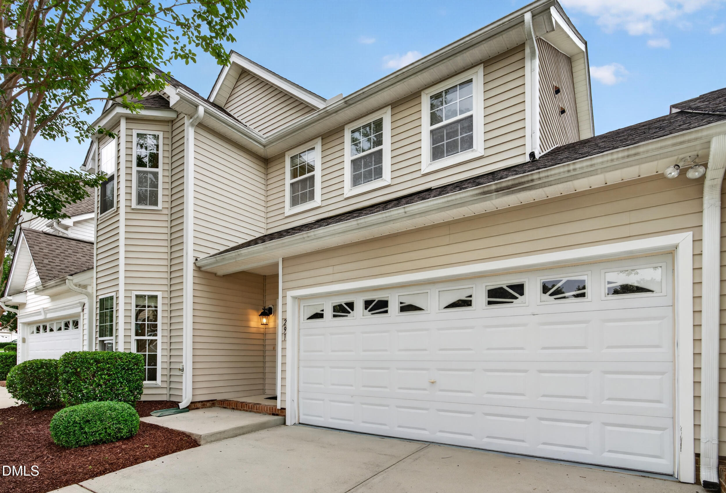 291 Joshua Glen Lane