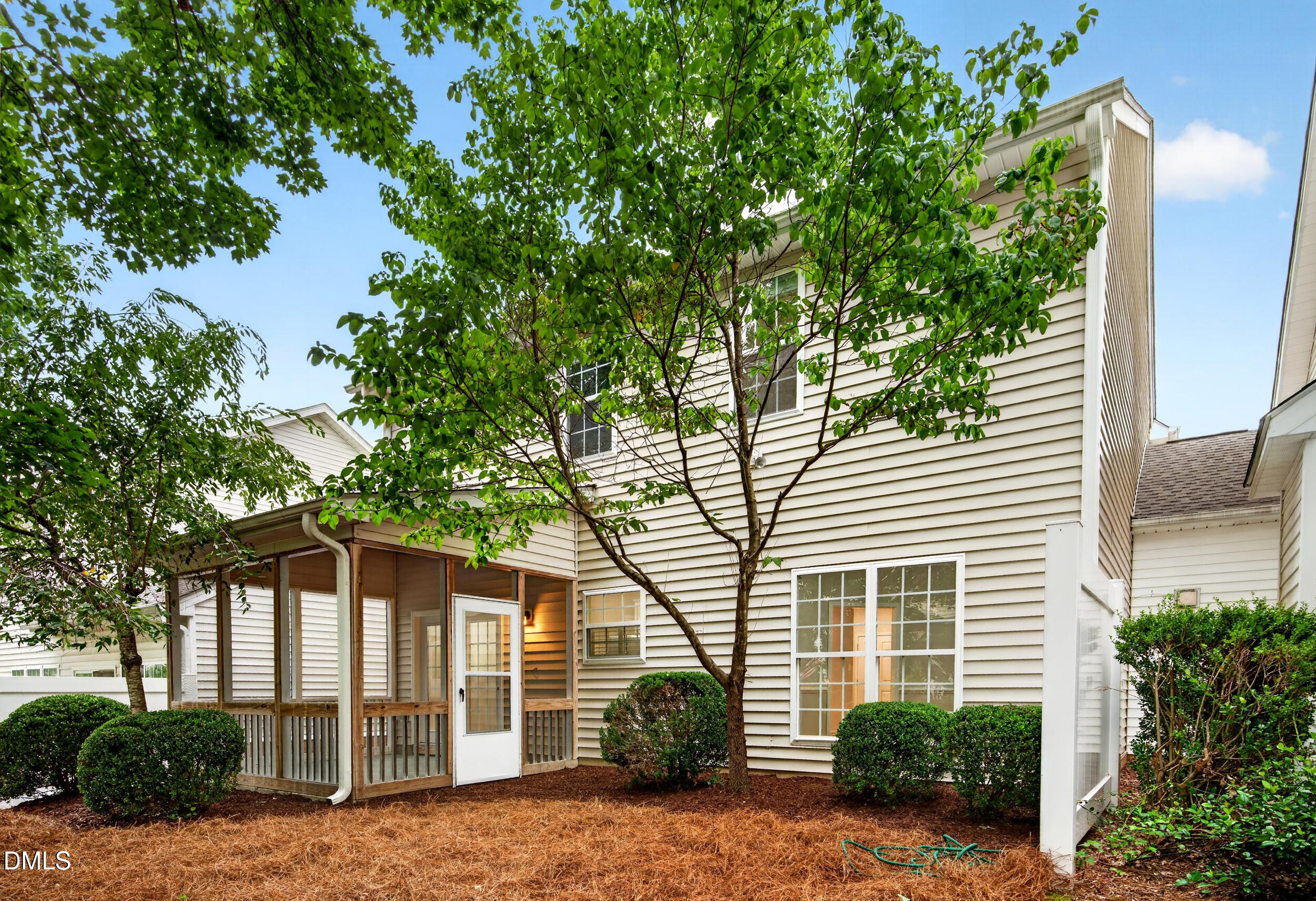 291 Joshua Glen Lane