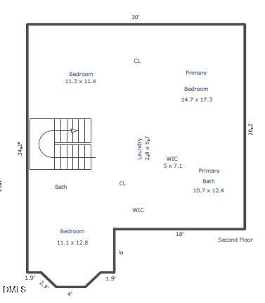 291 Joshua Glen Lane