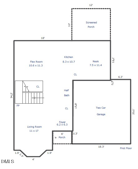 291 Joshua Glen Lane