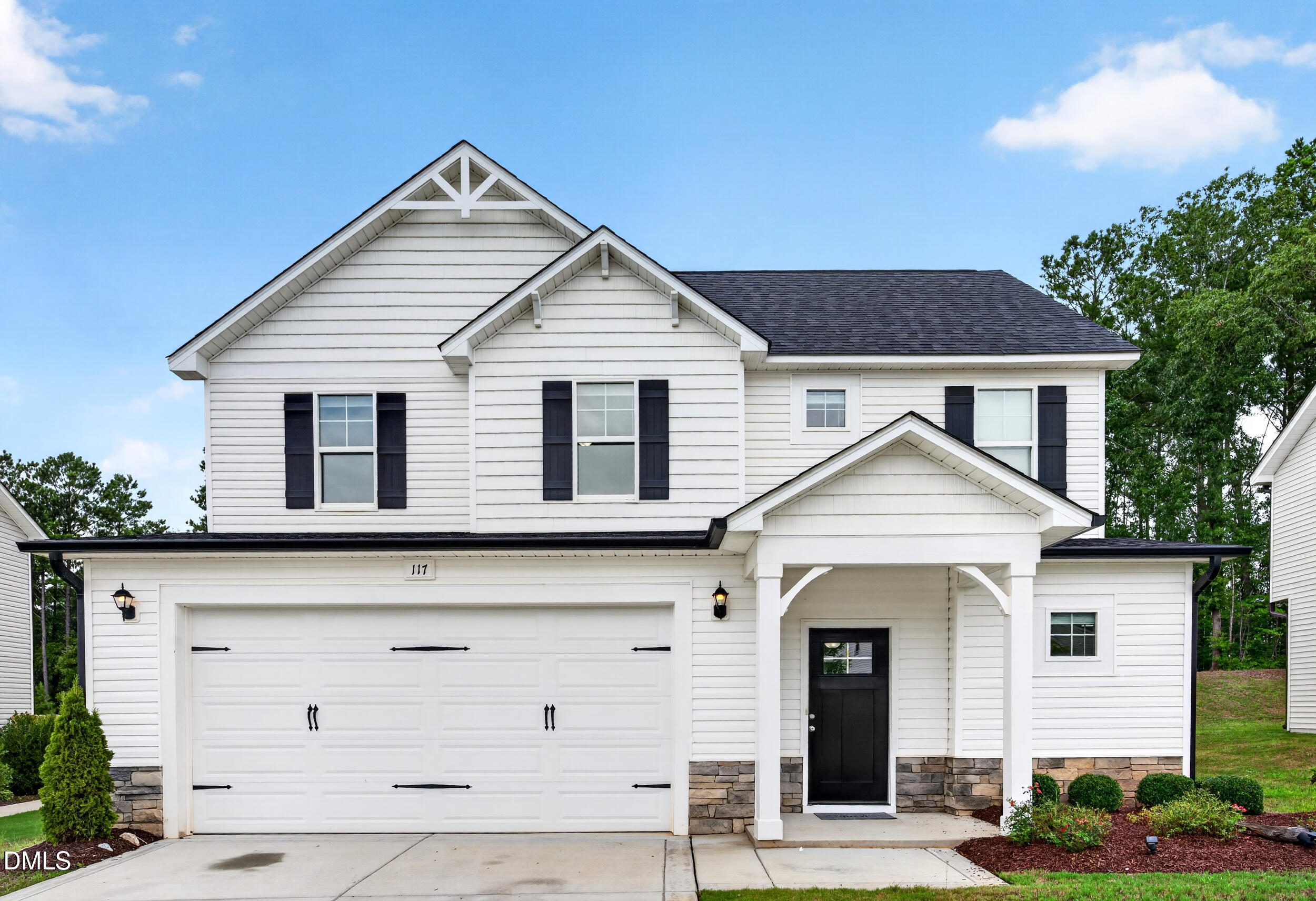 117 Greenview Street