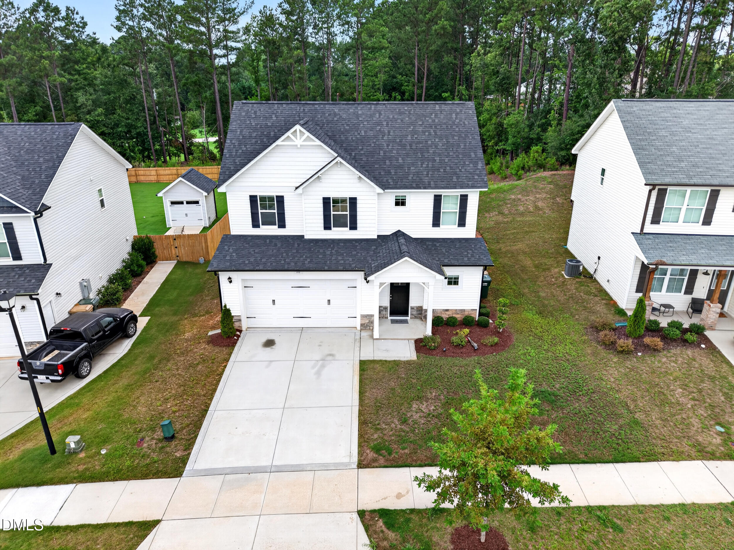 117 Greenview Street