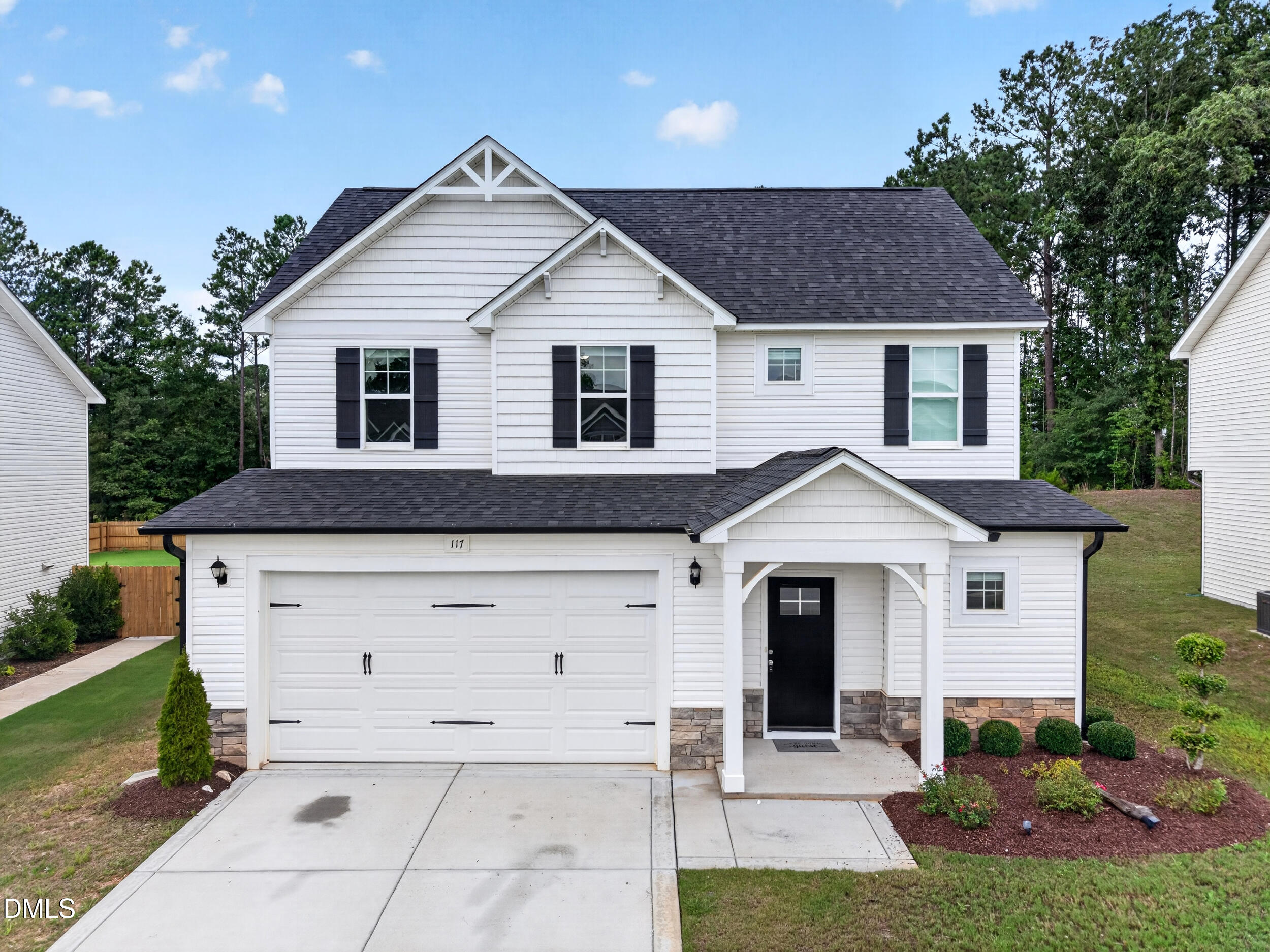 117 Greenview Street