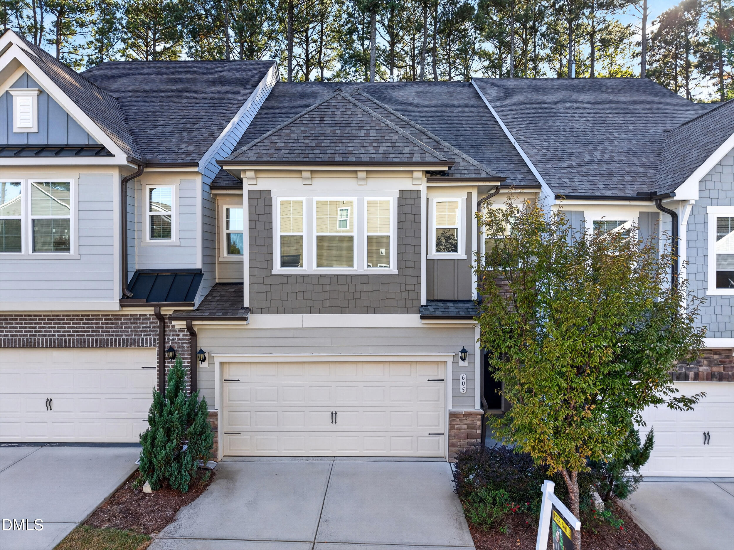 605 Newlyn Drive