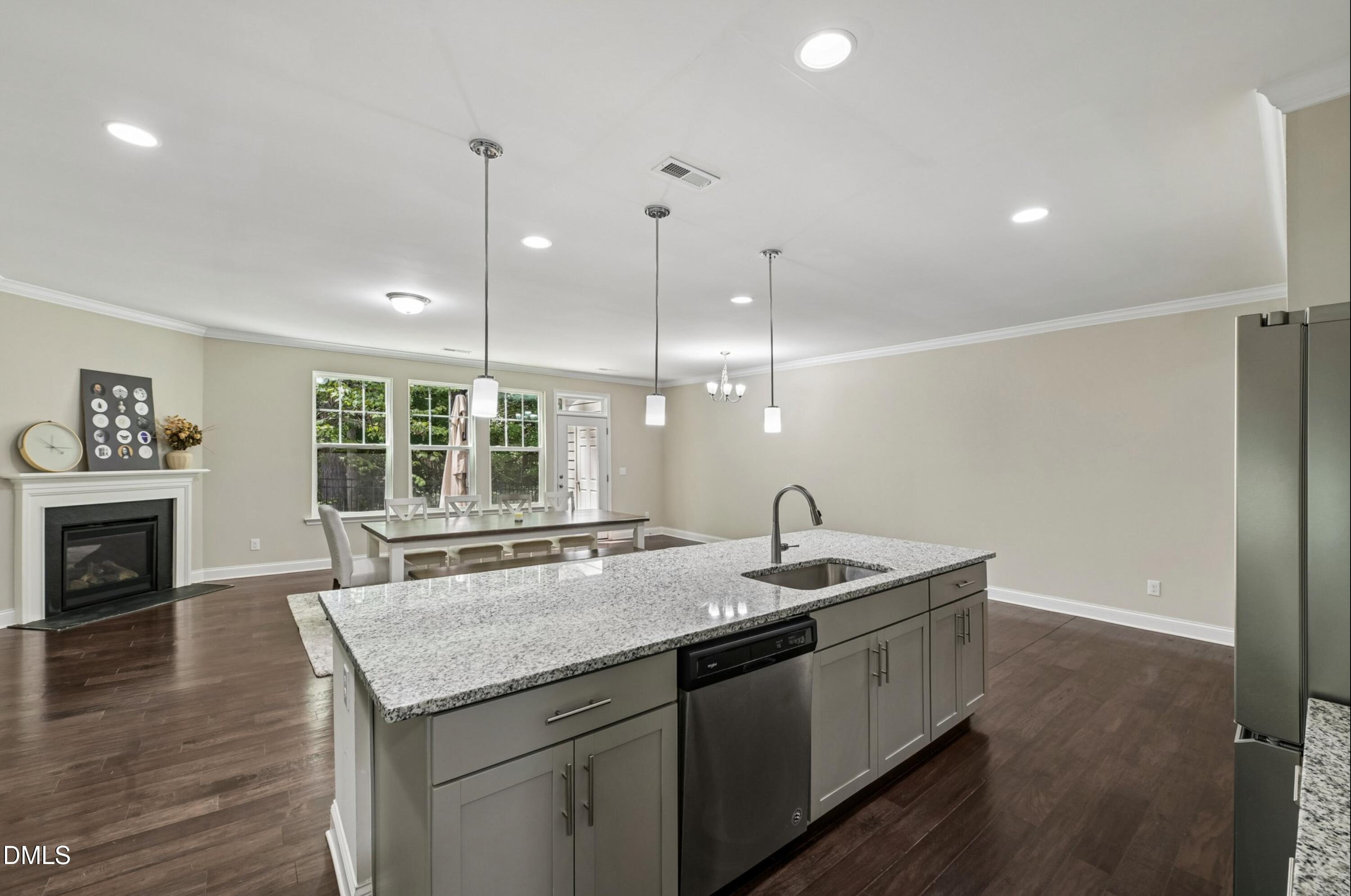 605 Newlyn Drive