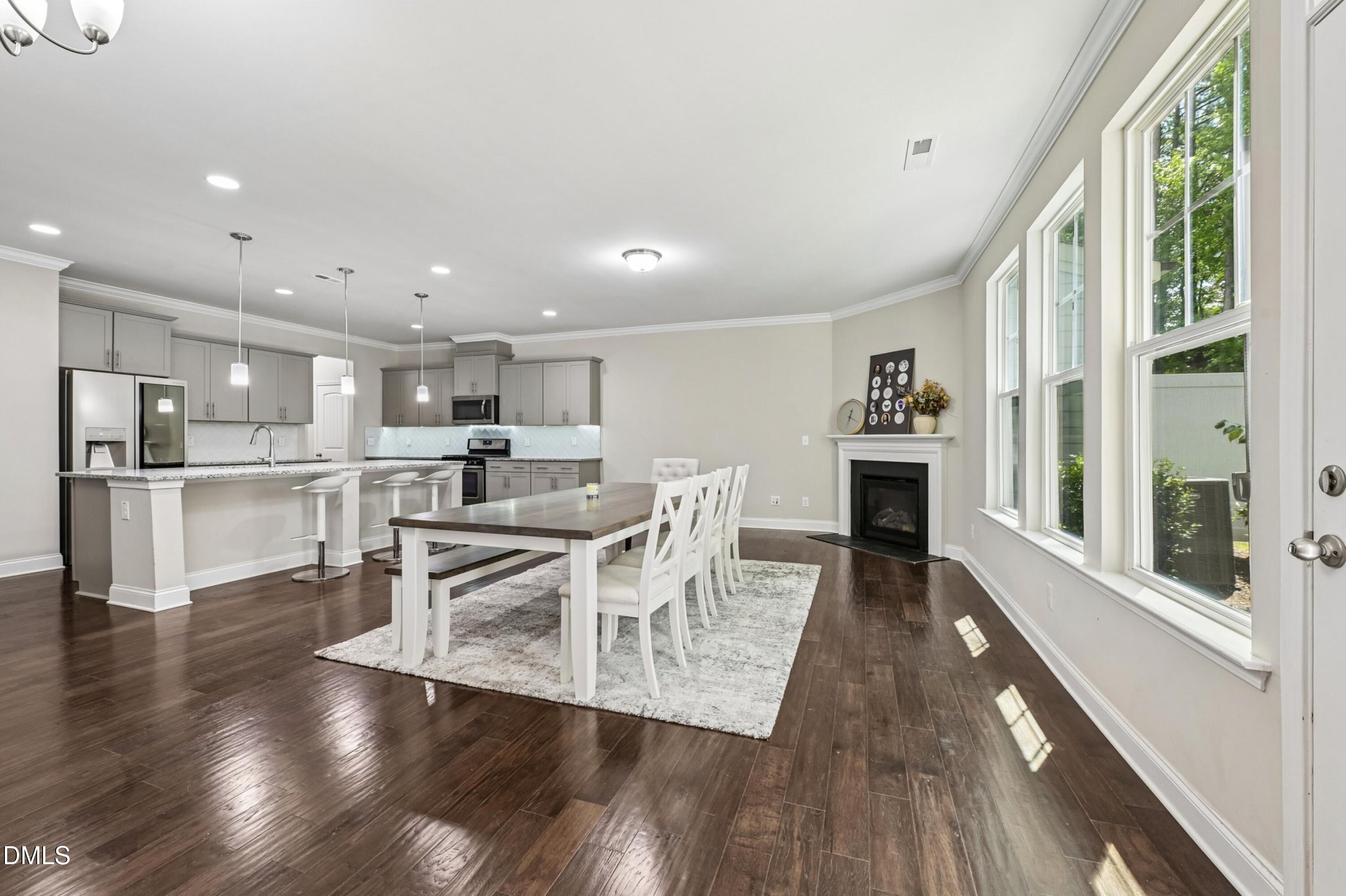 605 Newlyn Drive