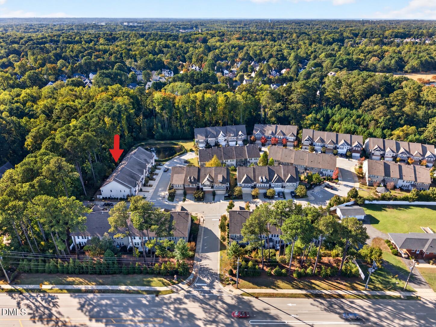 605 Newlyn Drive