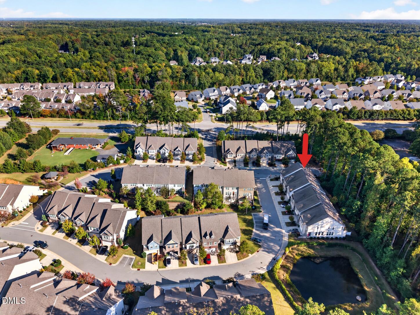605 Newlyn Drive
