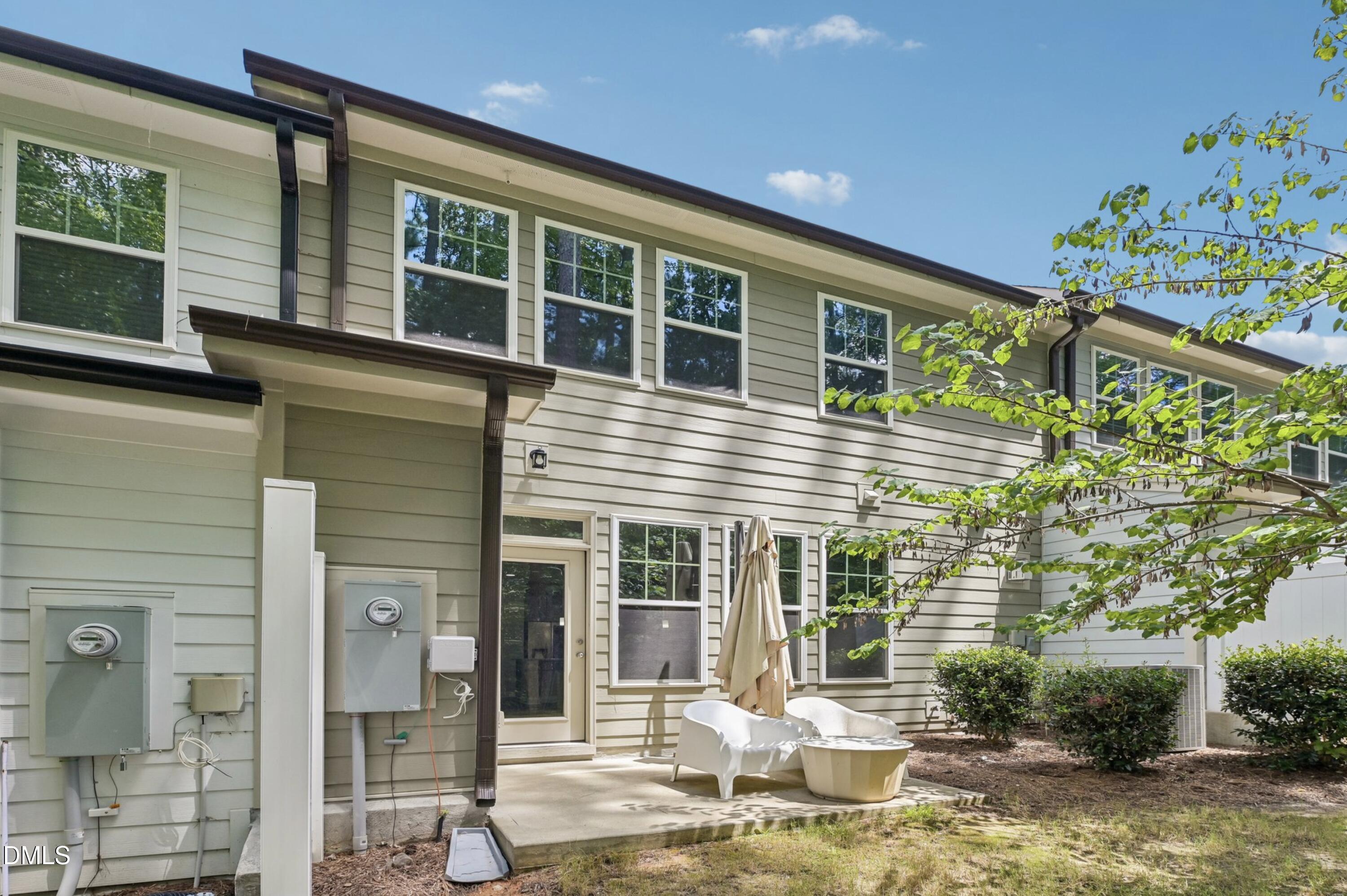 605 Newlyn Drive