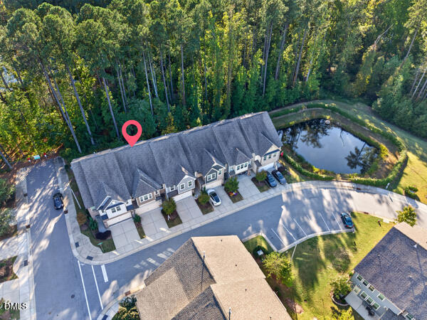 605 Newlyn Drive