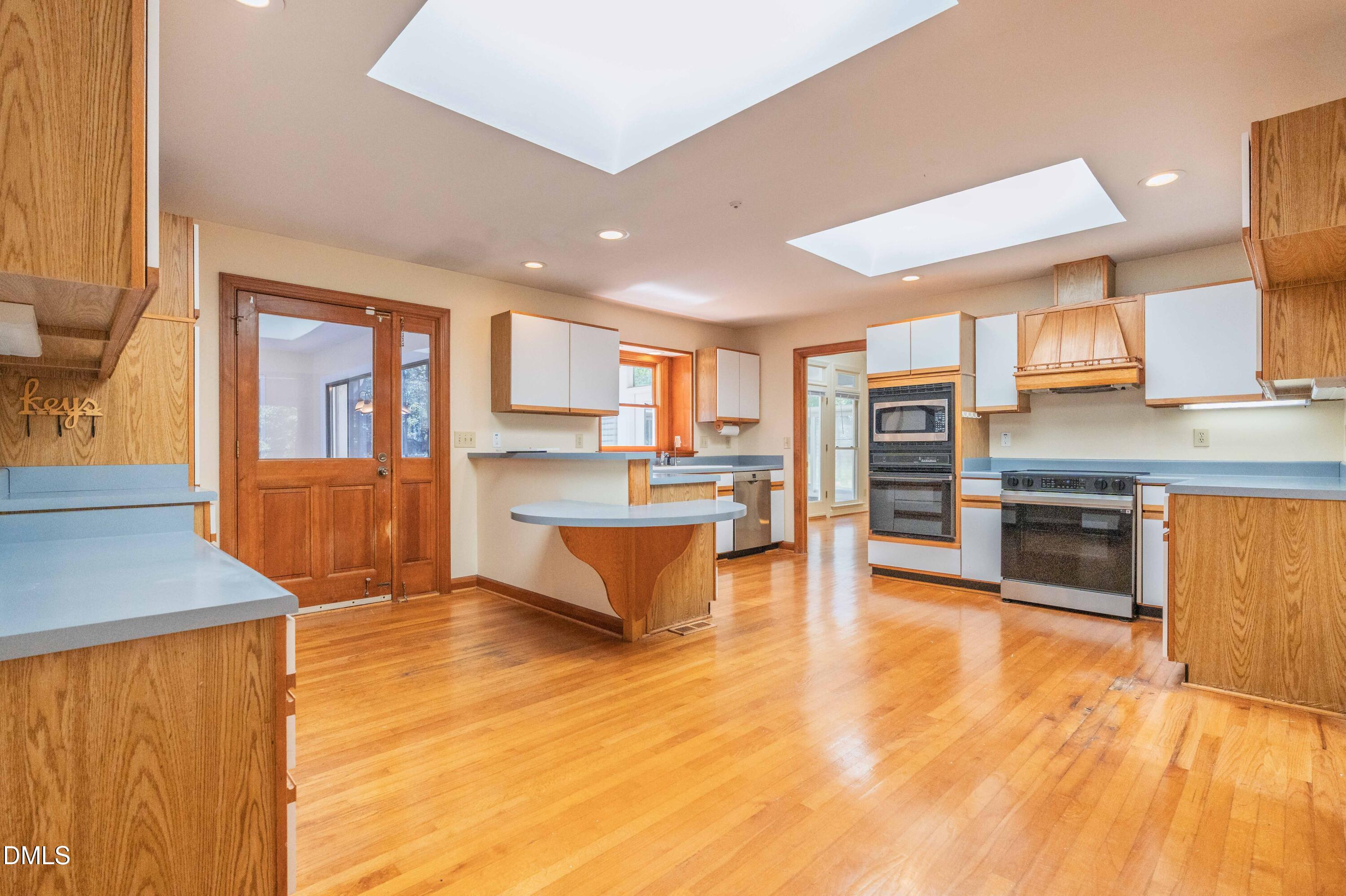 4508 Rogers Road