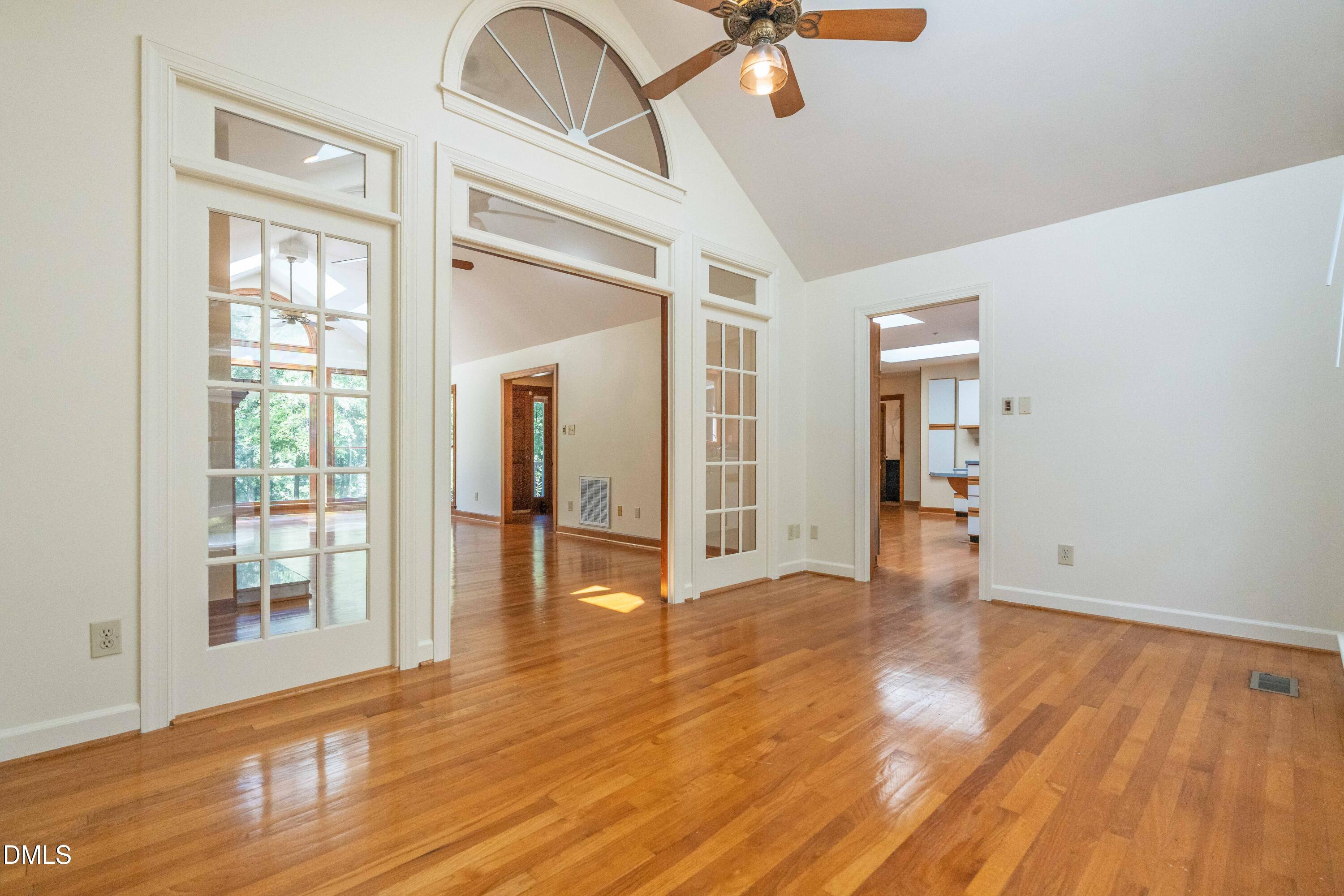 4508 Rogers Road
