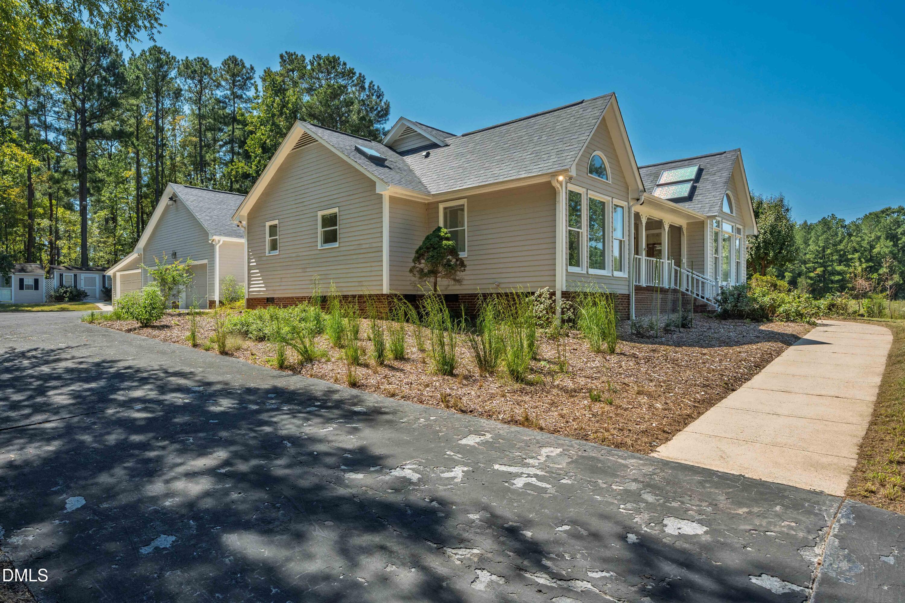 4508 Rogers Road