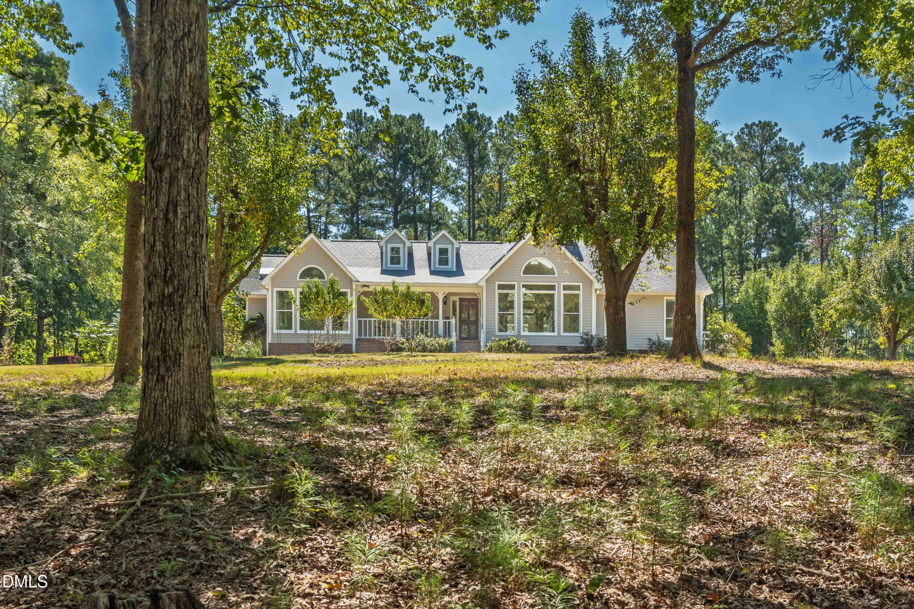 4508 Rogers Road