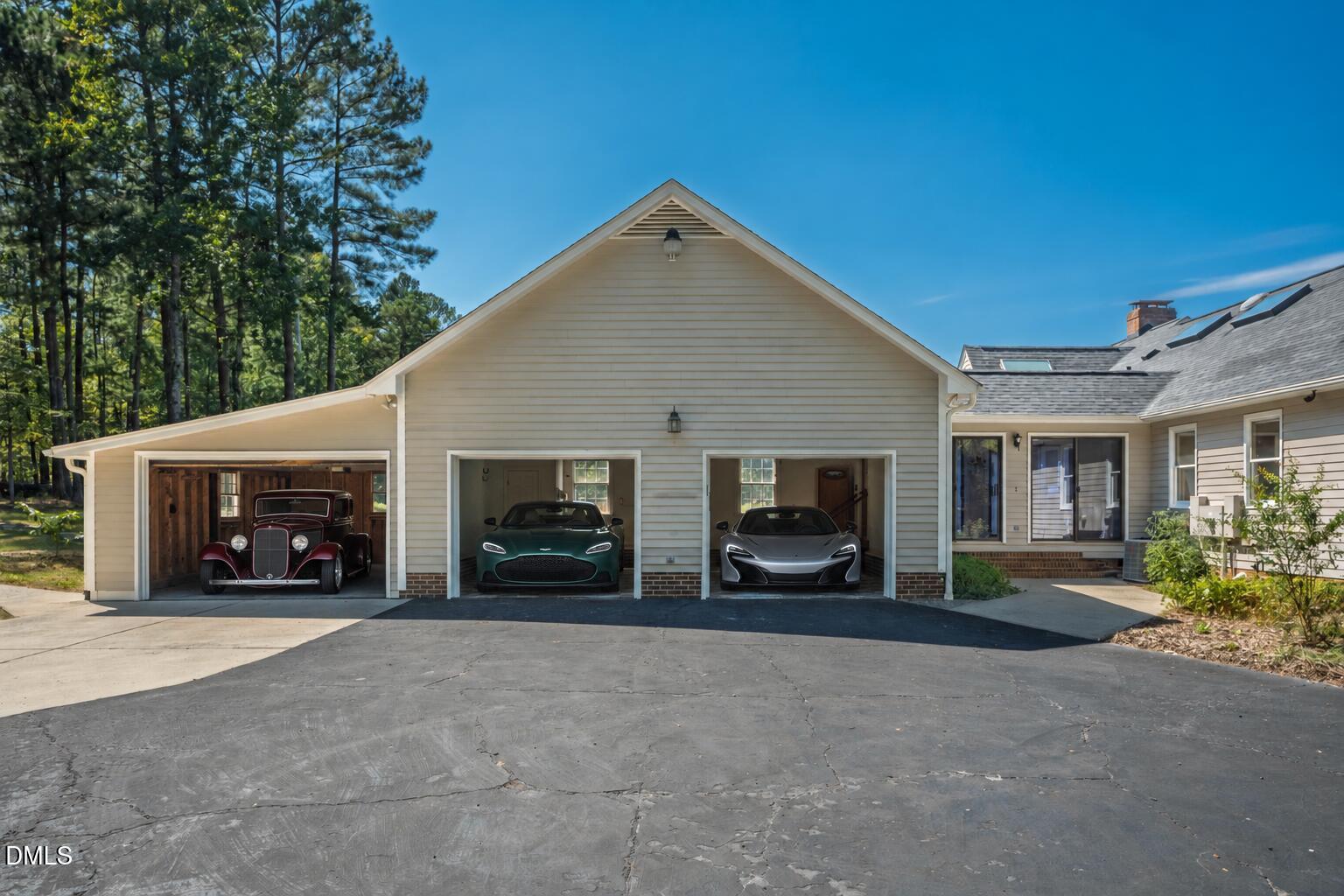 4508 Rogers Road
