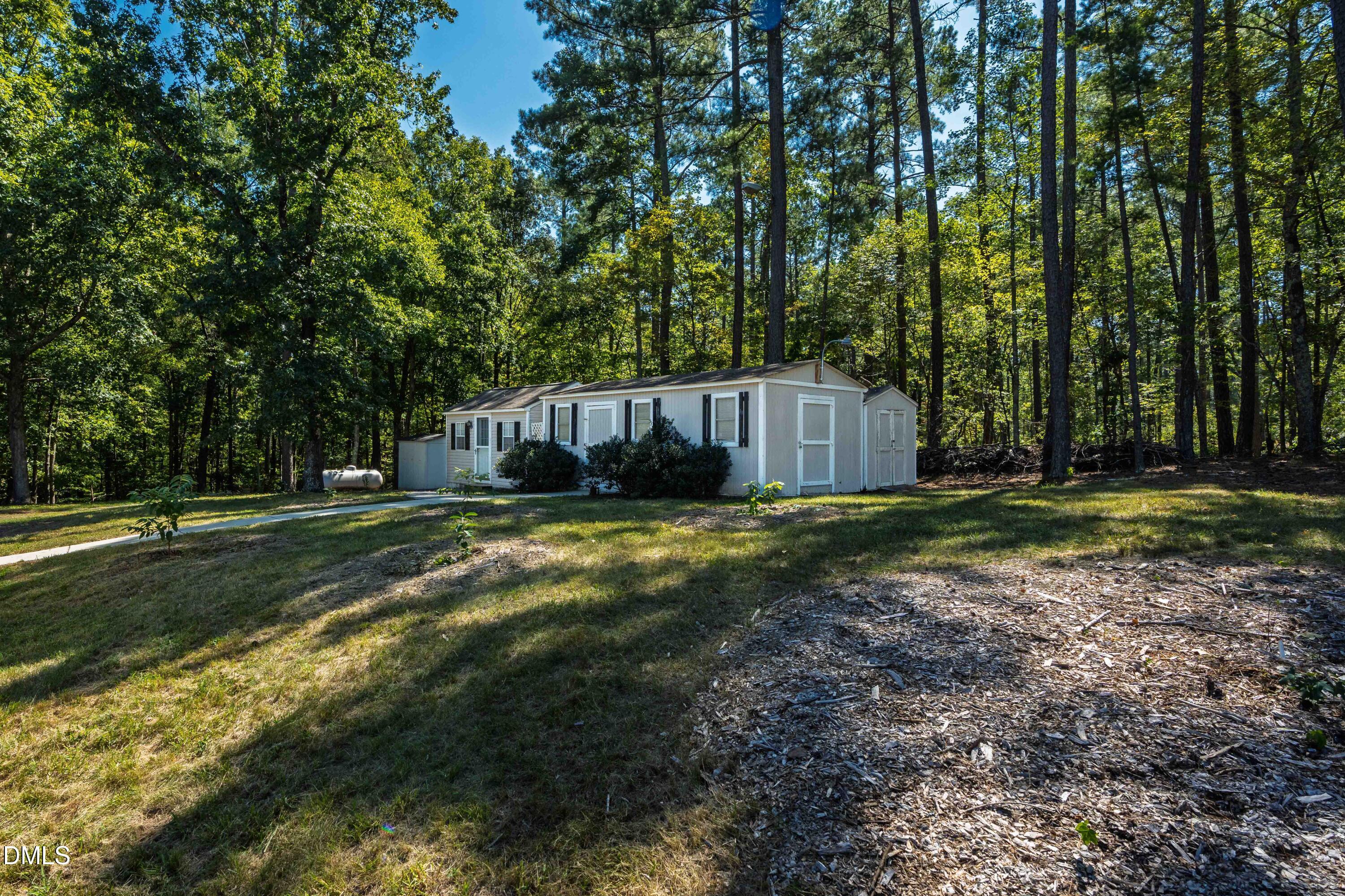 4508 Rogers Road