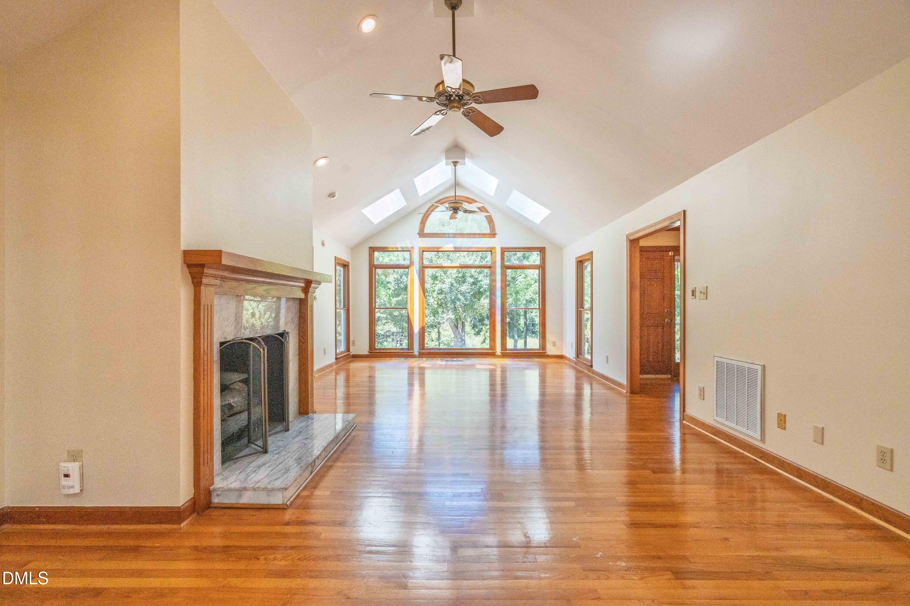 4508 Rogers Road