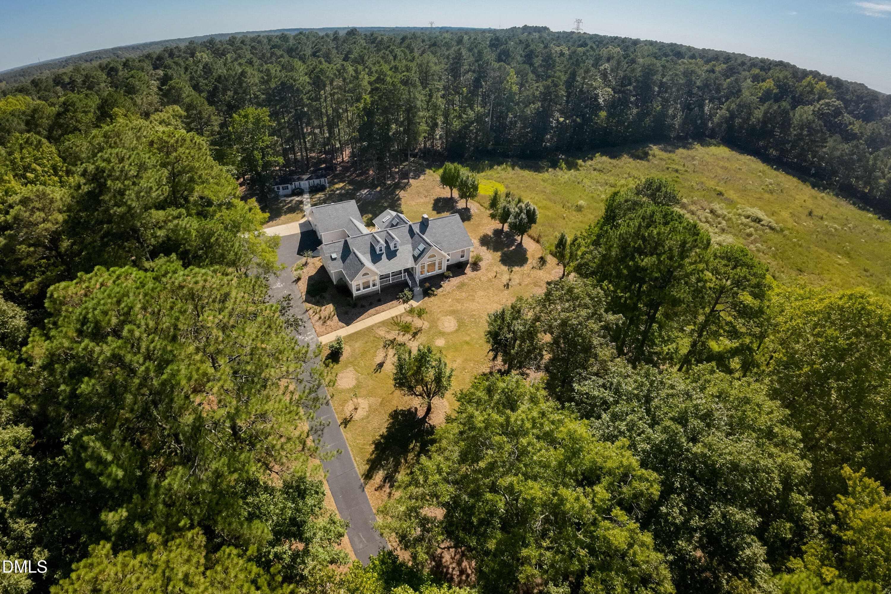 4508 Rogers Road