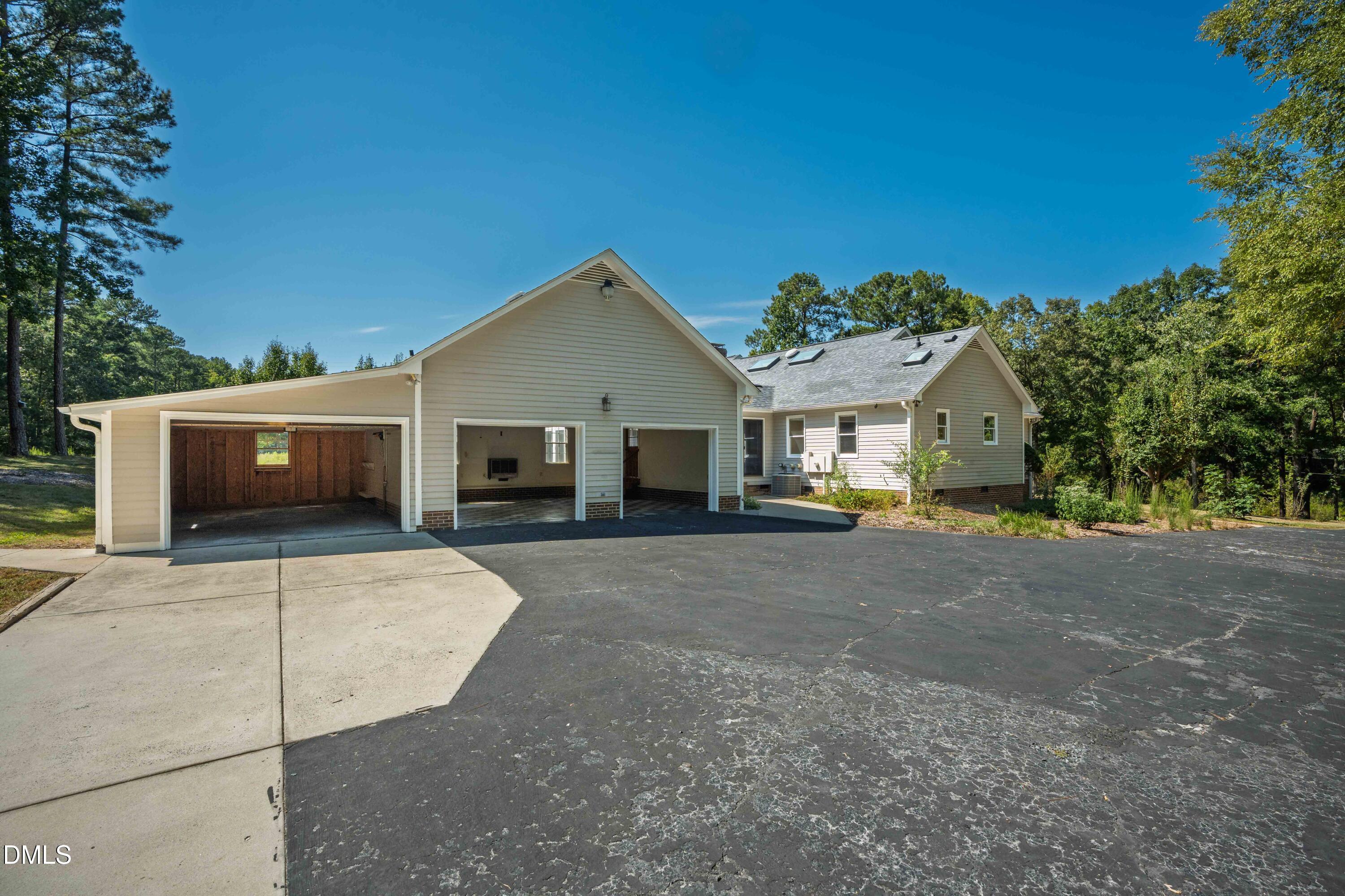 4508 Rogers Road