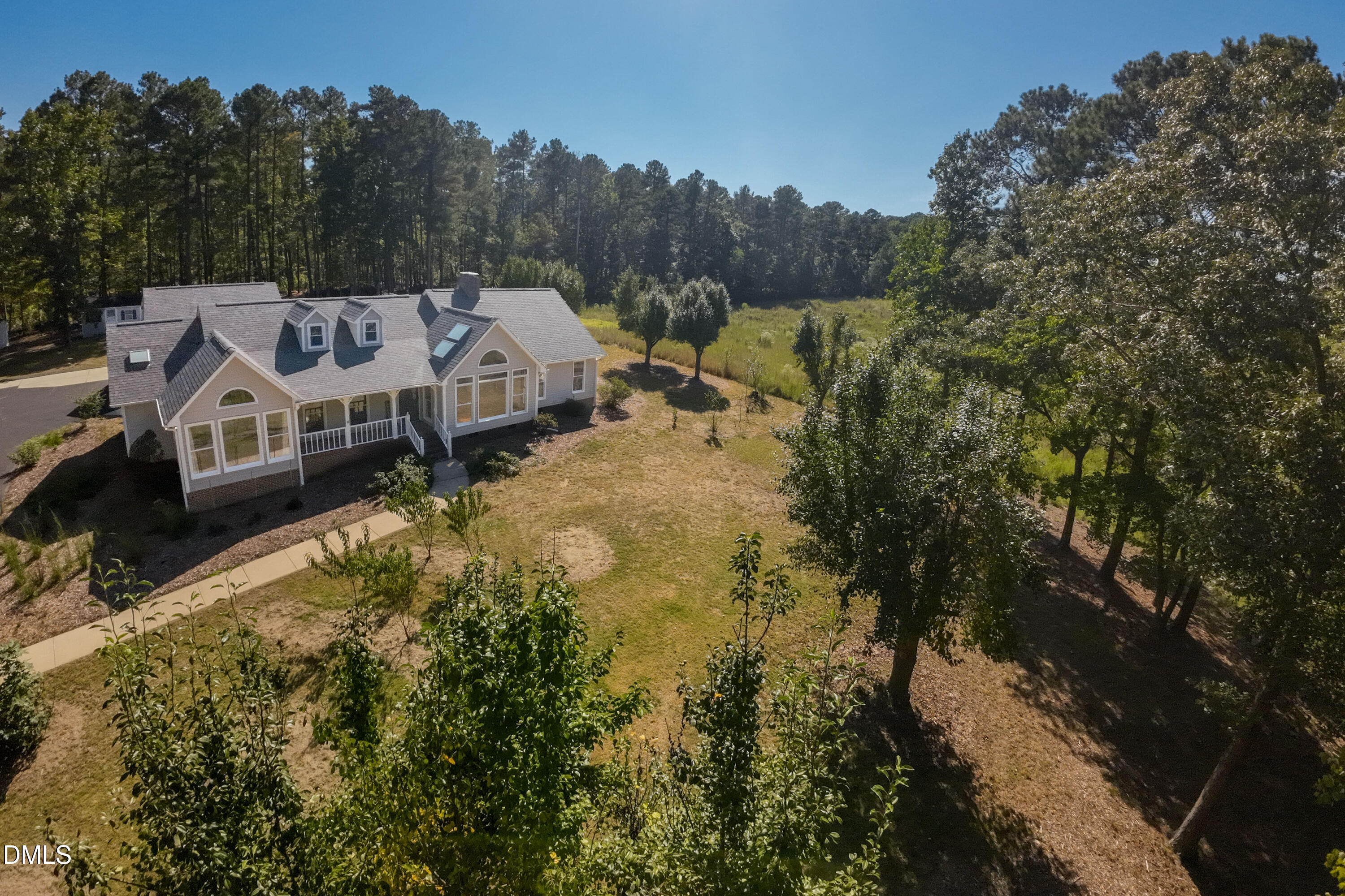 4508 Rogers Road