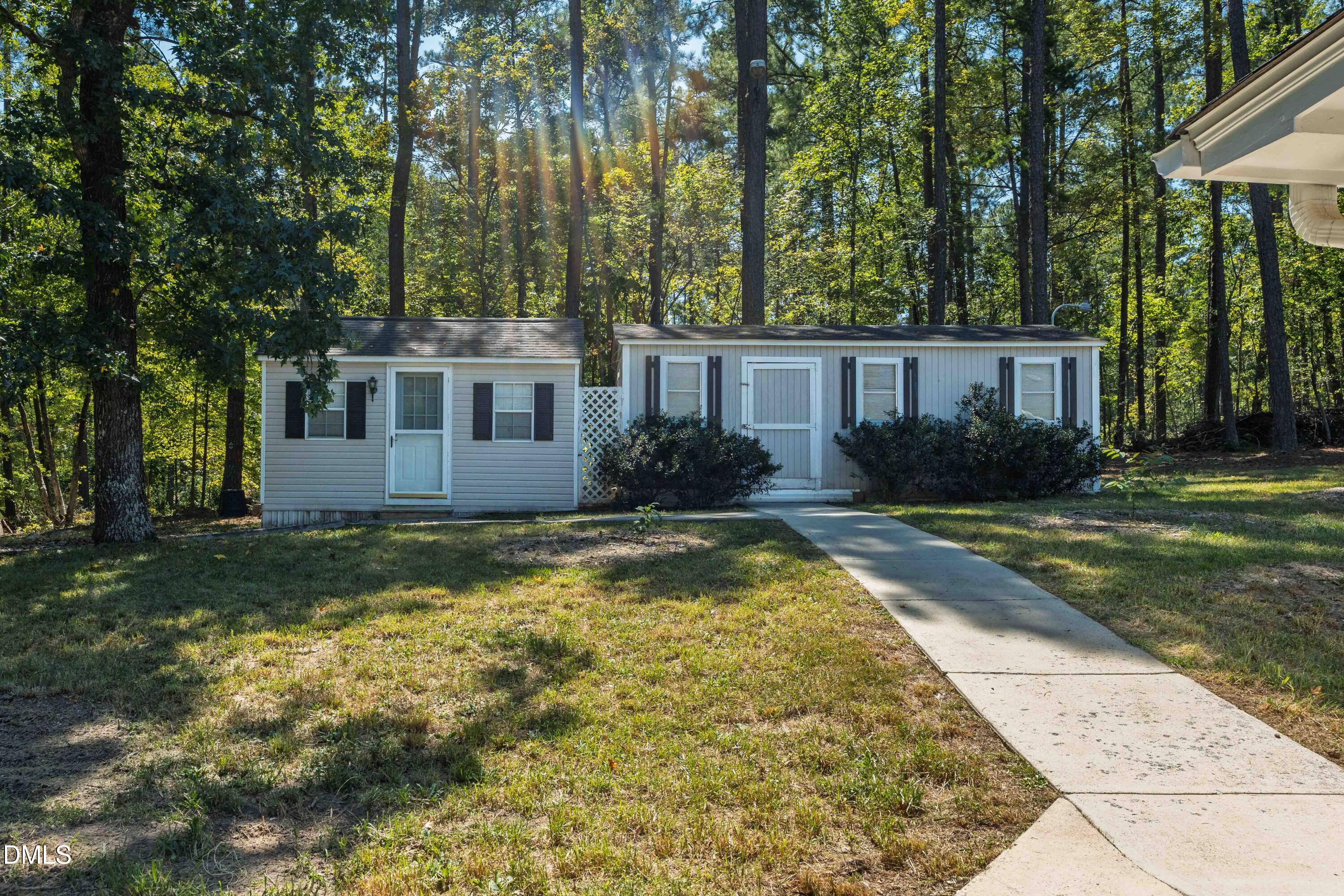 4508 Rogers Road