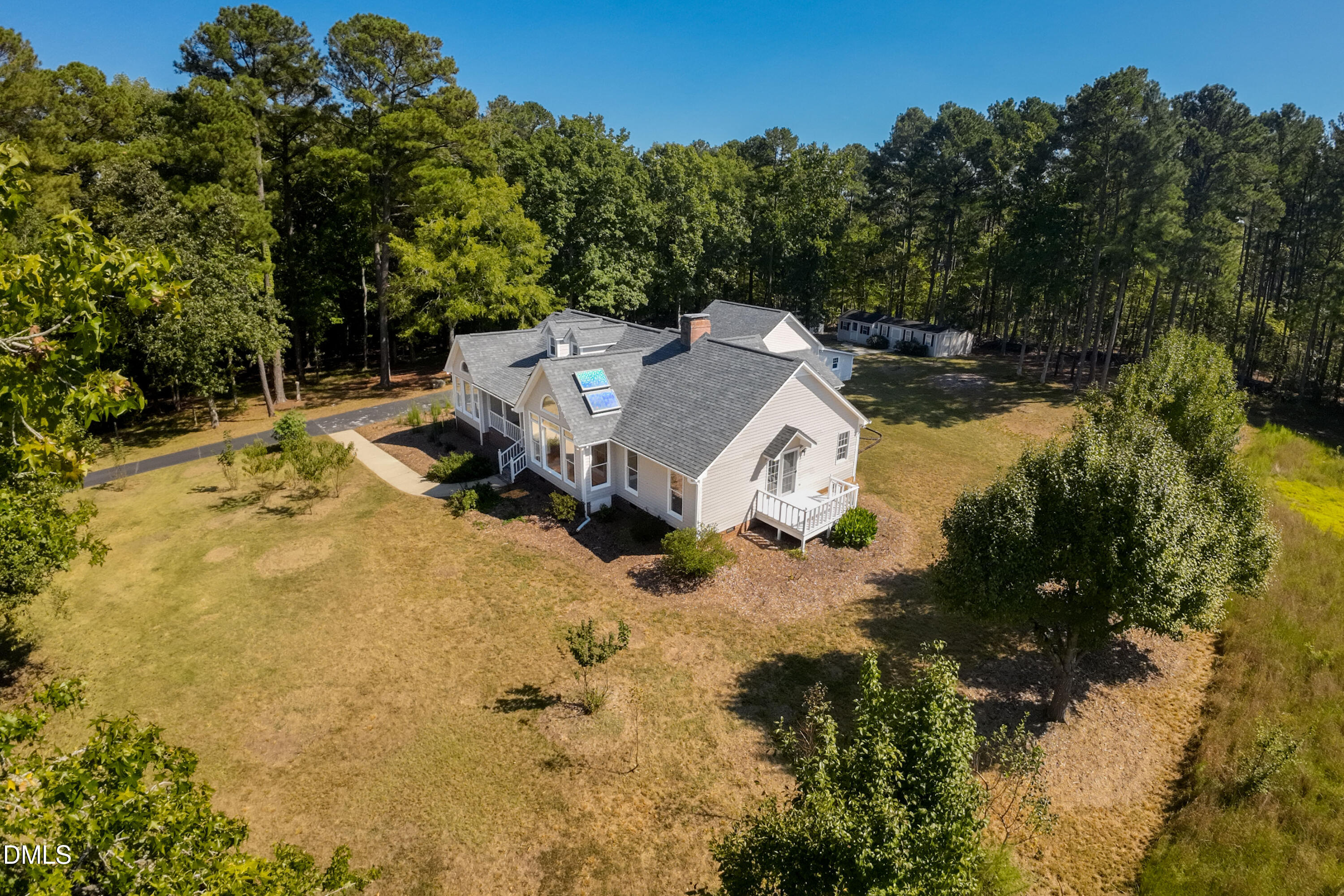 4508 Rogers Road