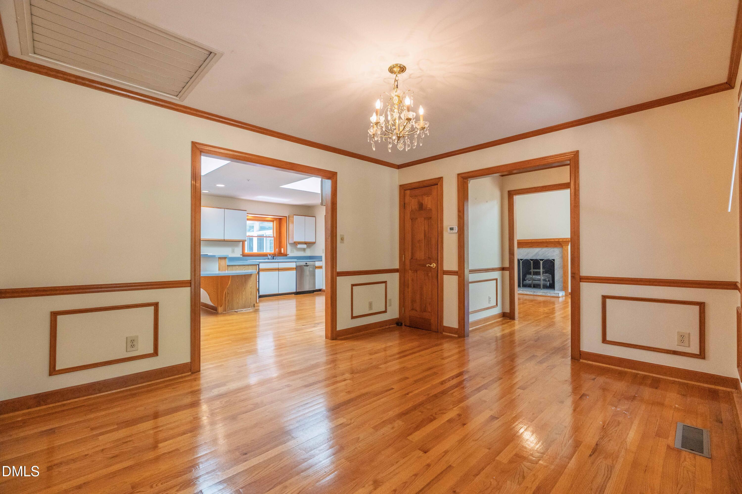 4508 Rogers Road