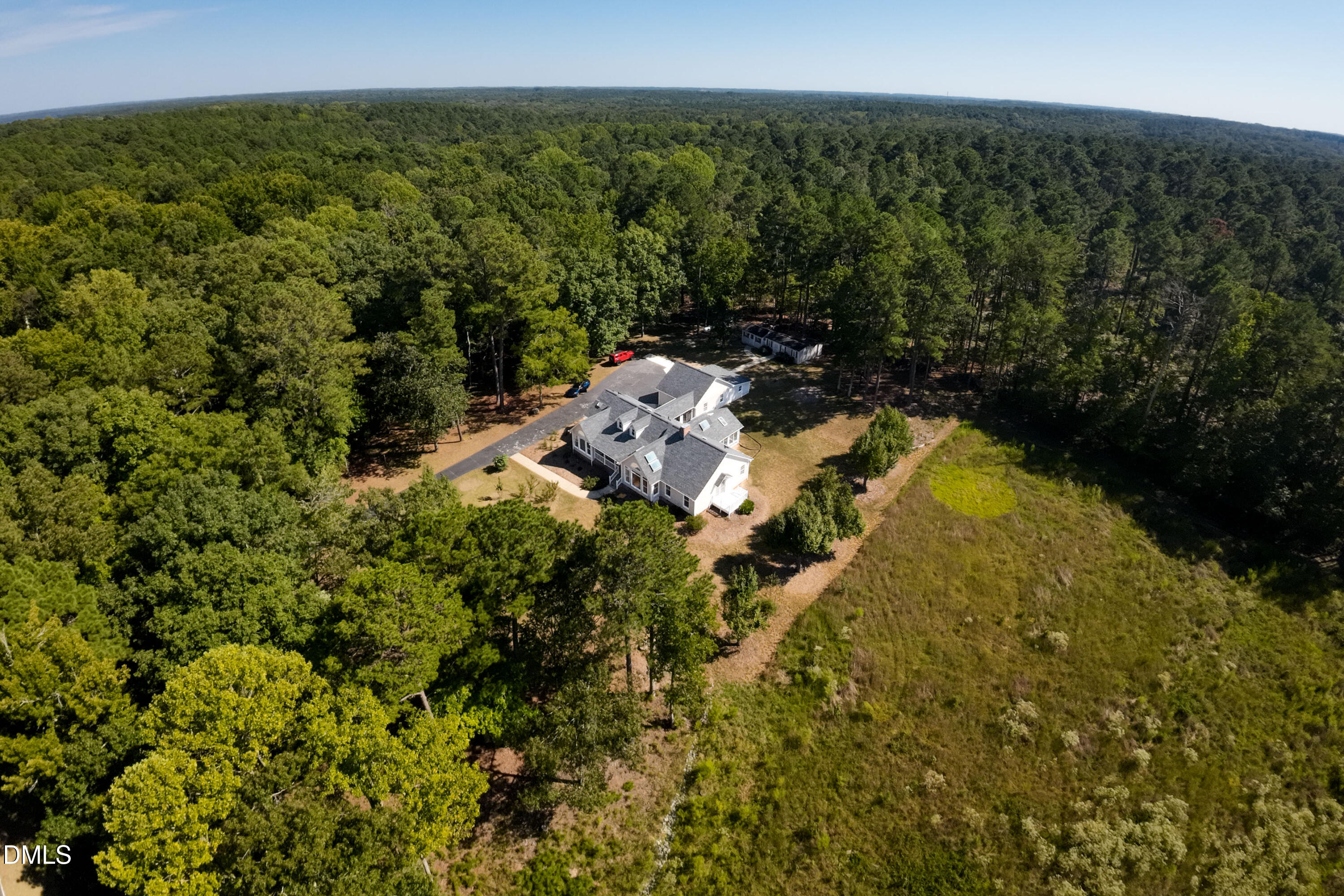 4508 Rogers Road