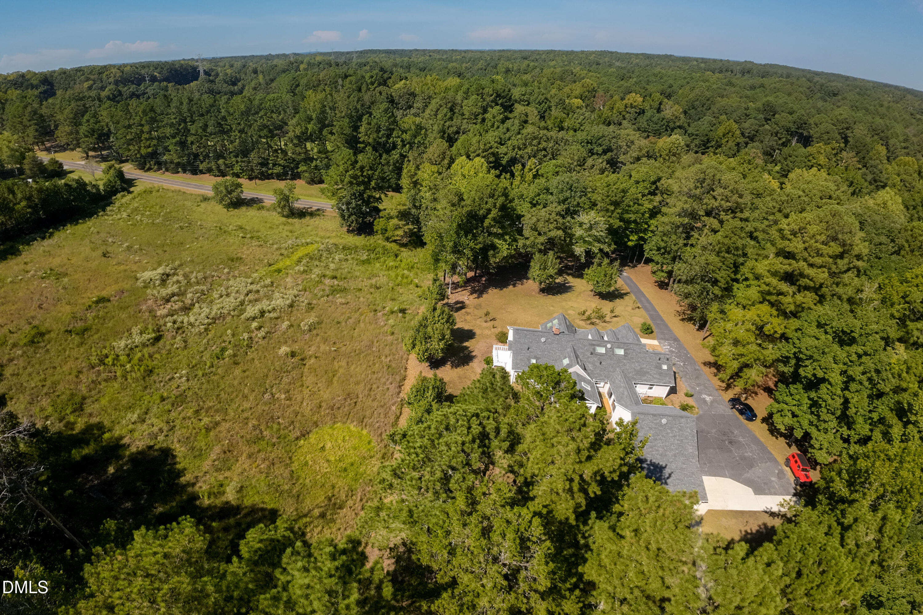 4508 Rogers Road
