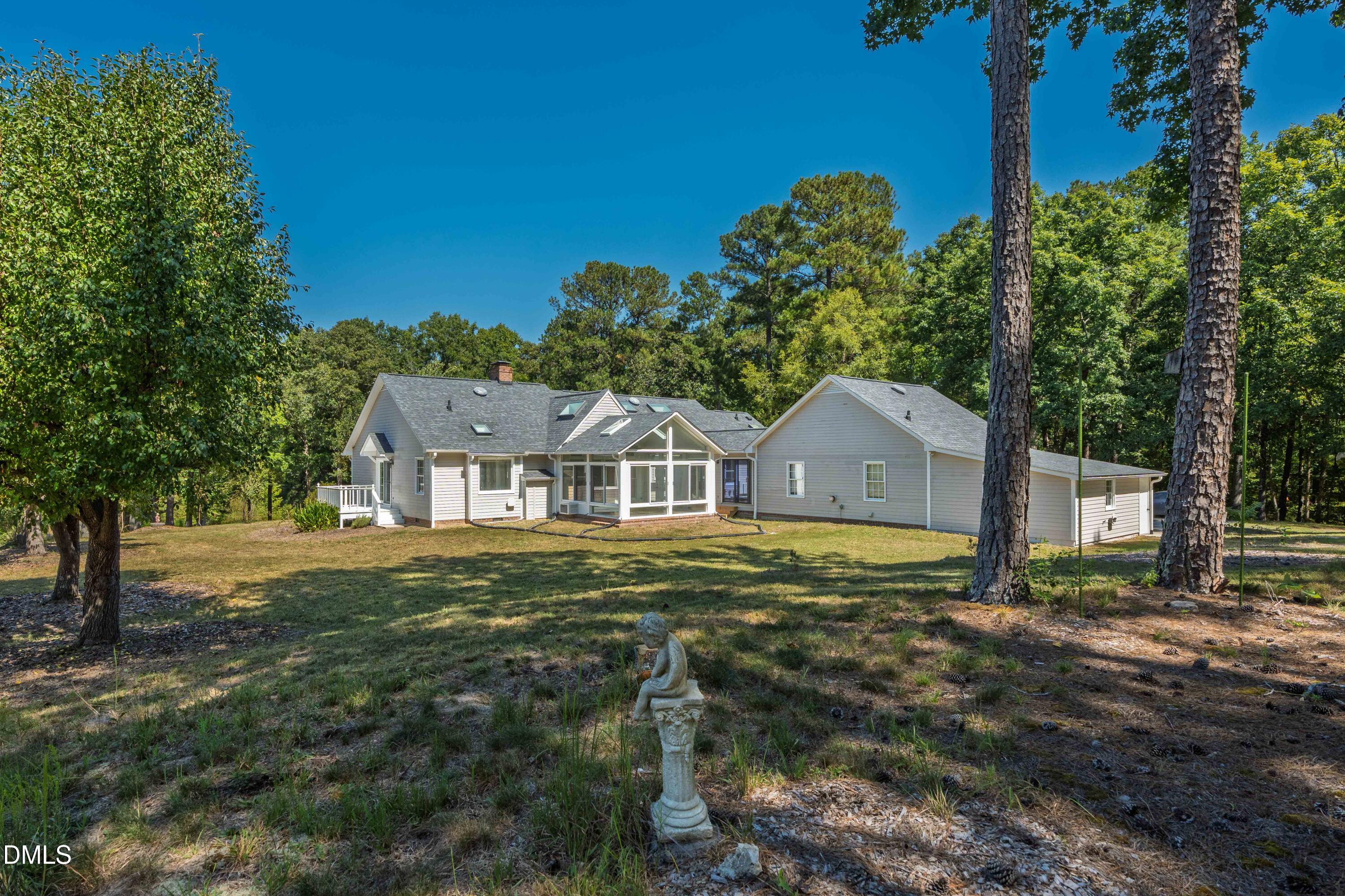 4508 Rogers Road