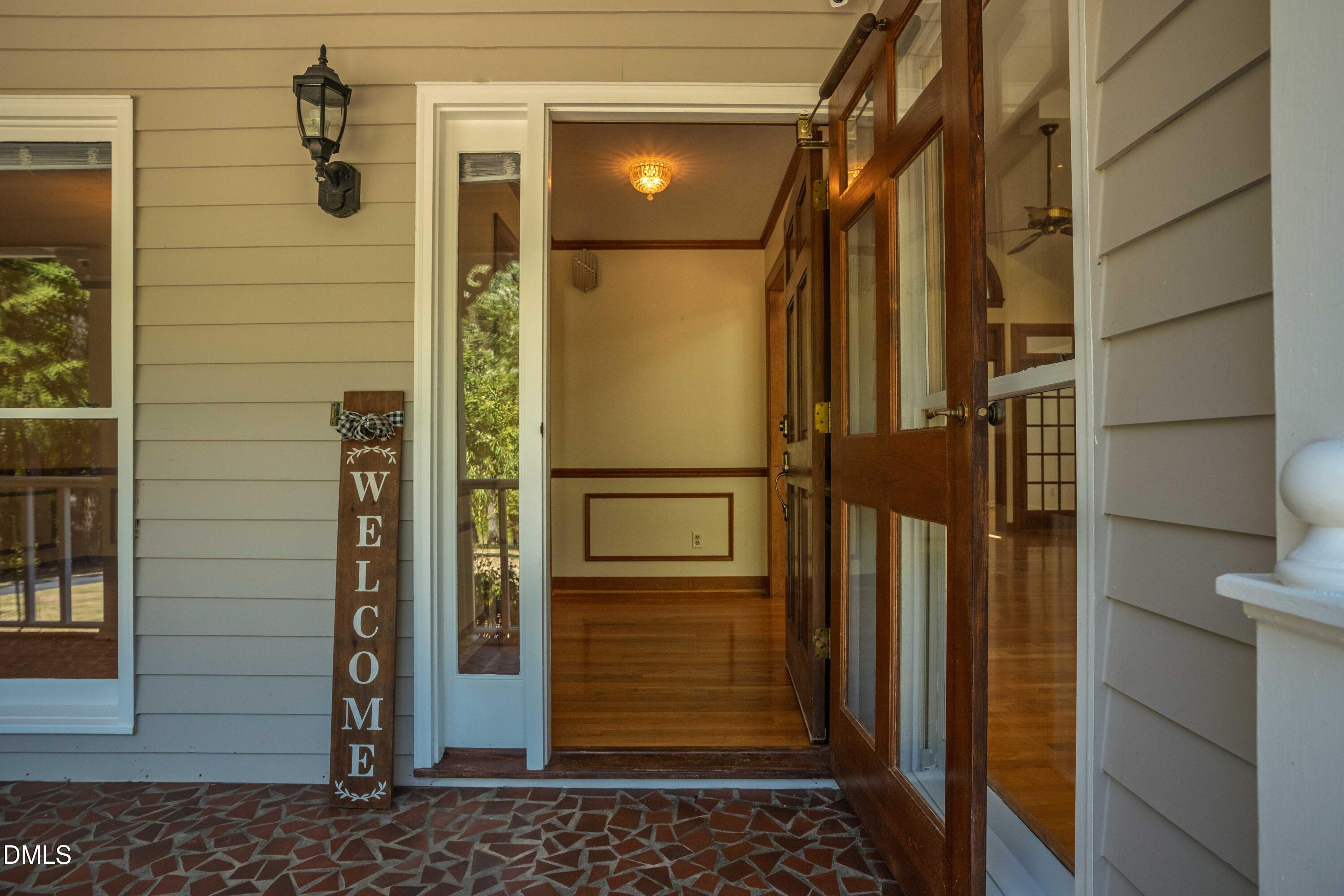4508 Rogers Road
