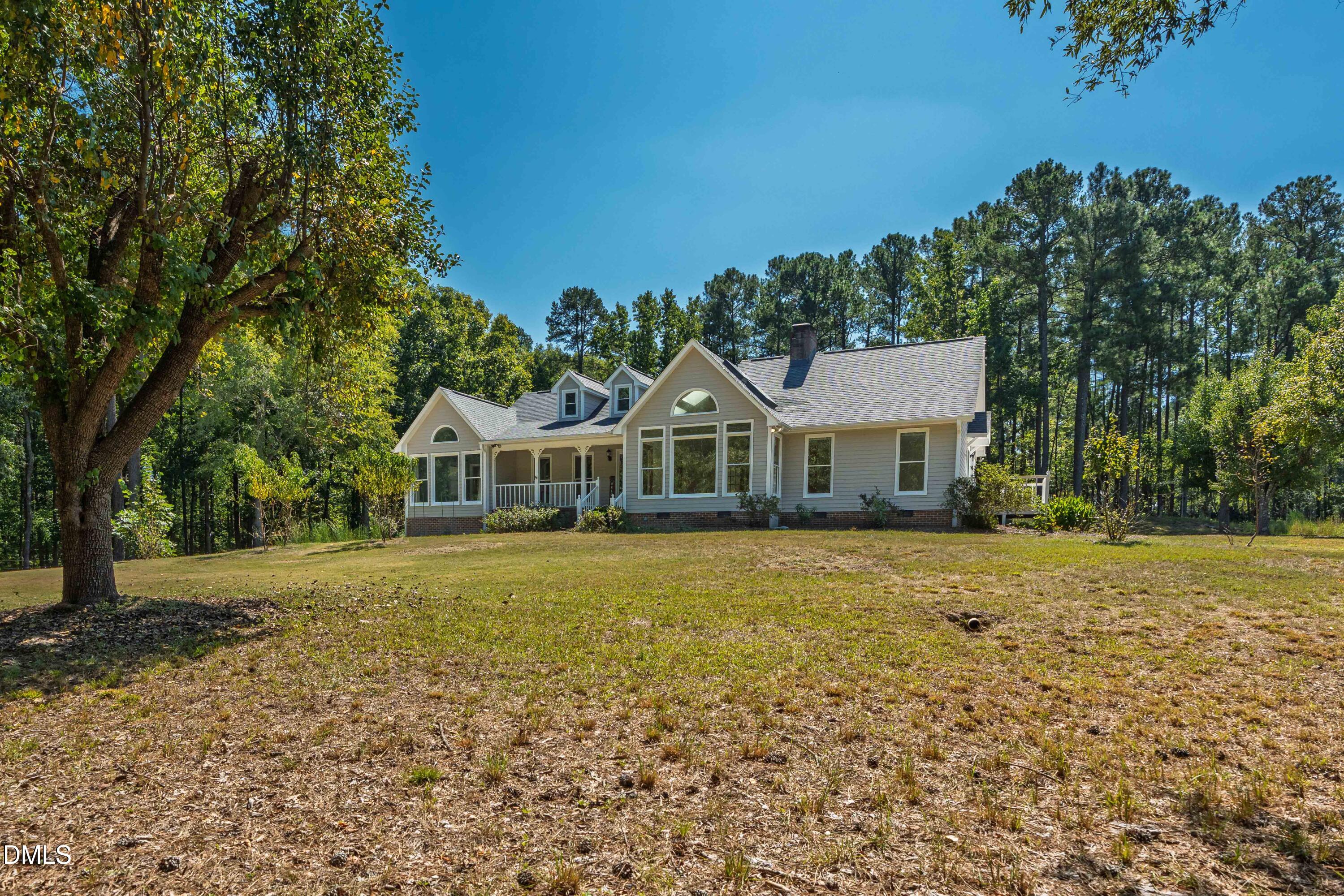 4508 Rogers Road