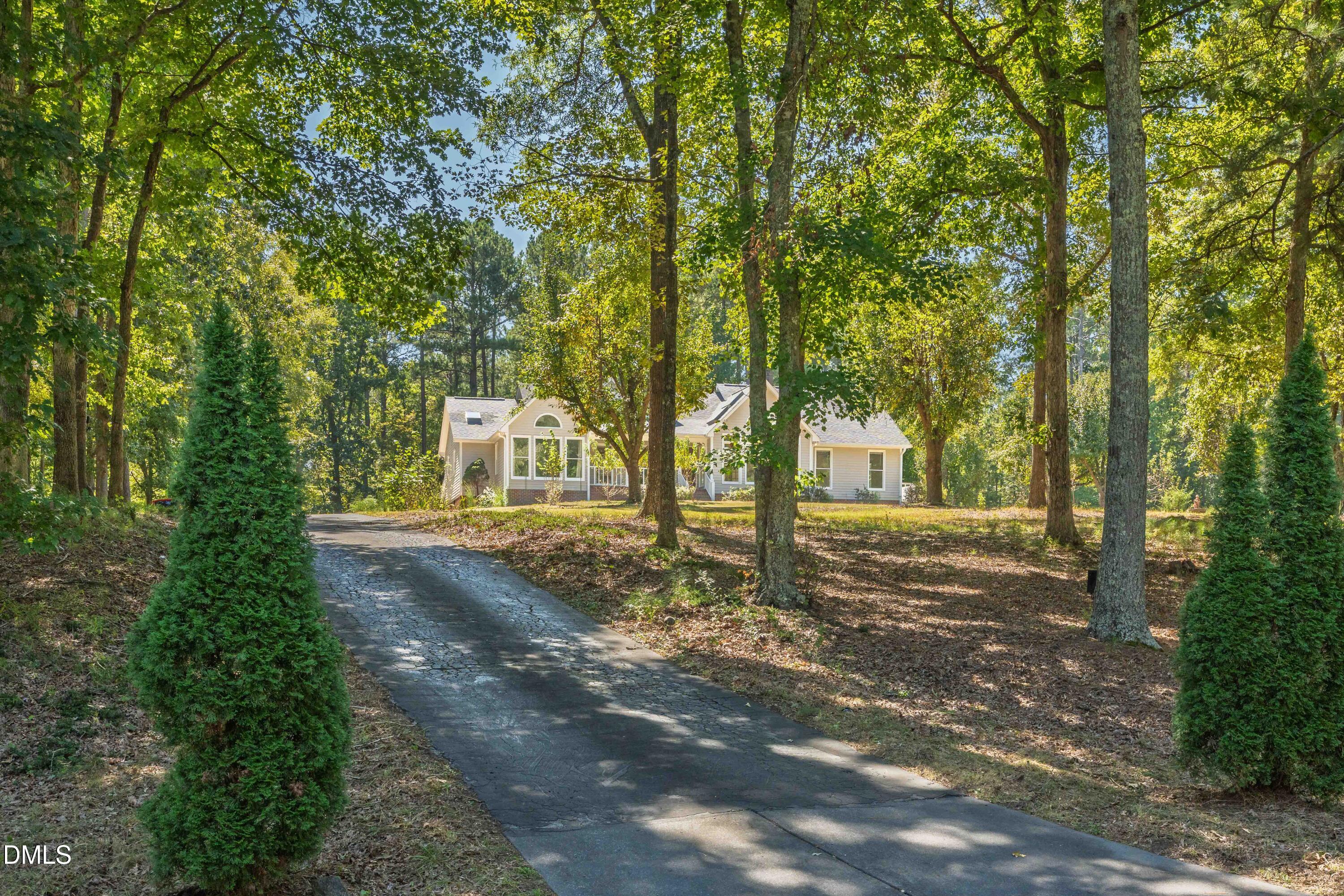 4508 Rogers Road