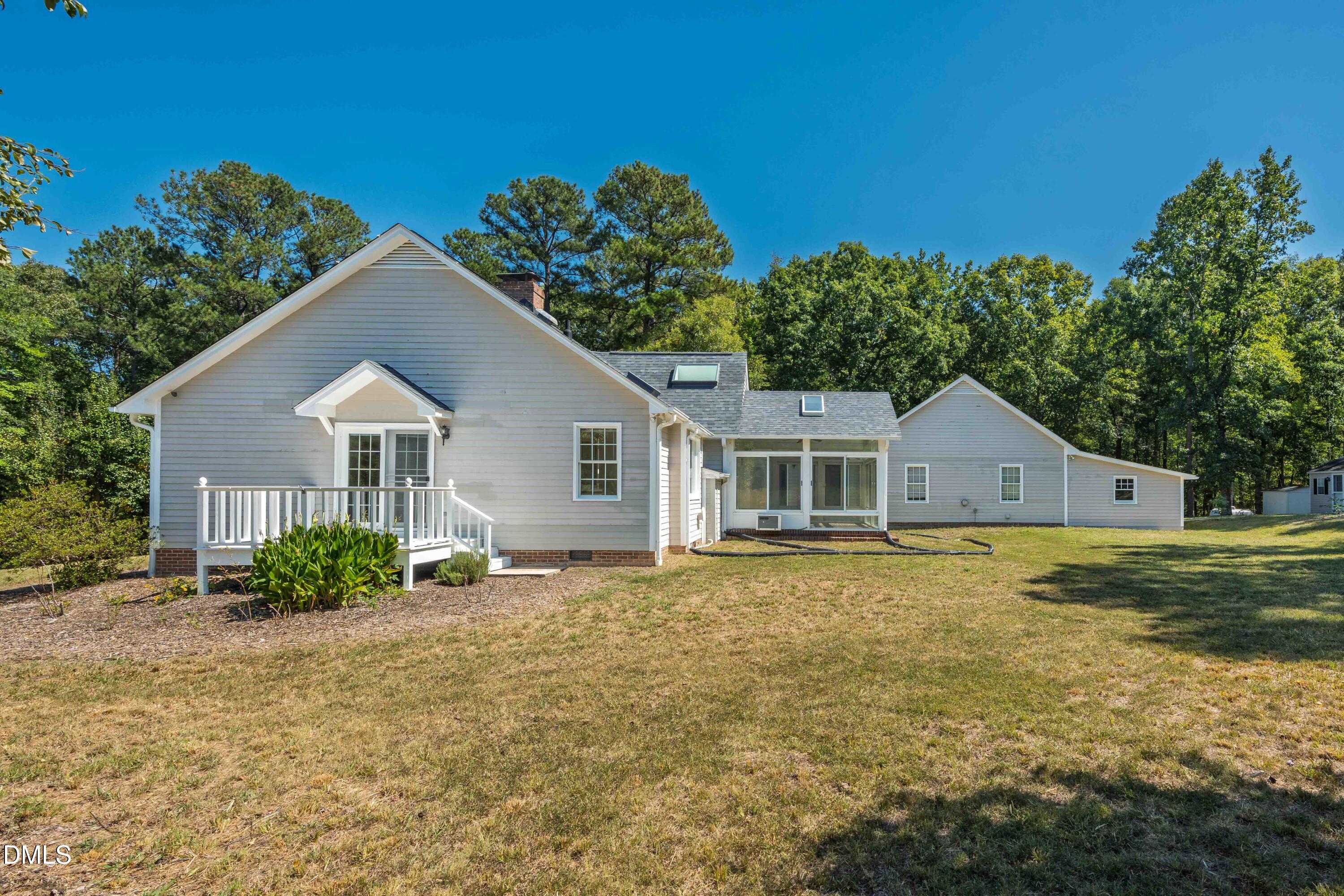 4508 Rogers Road