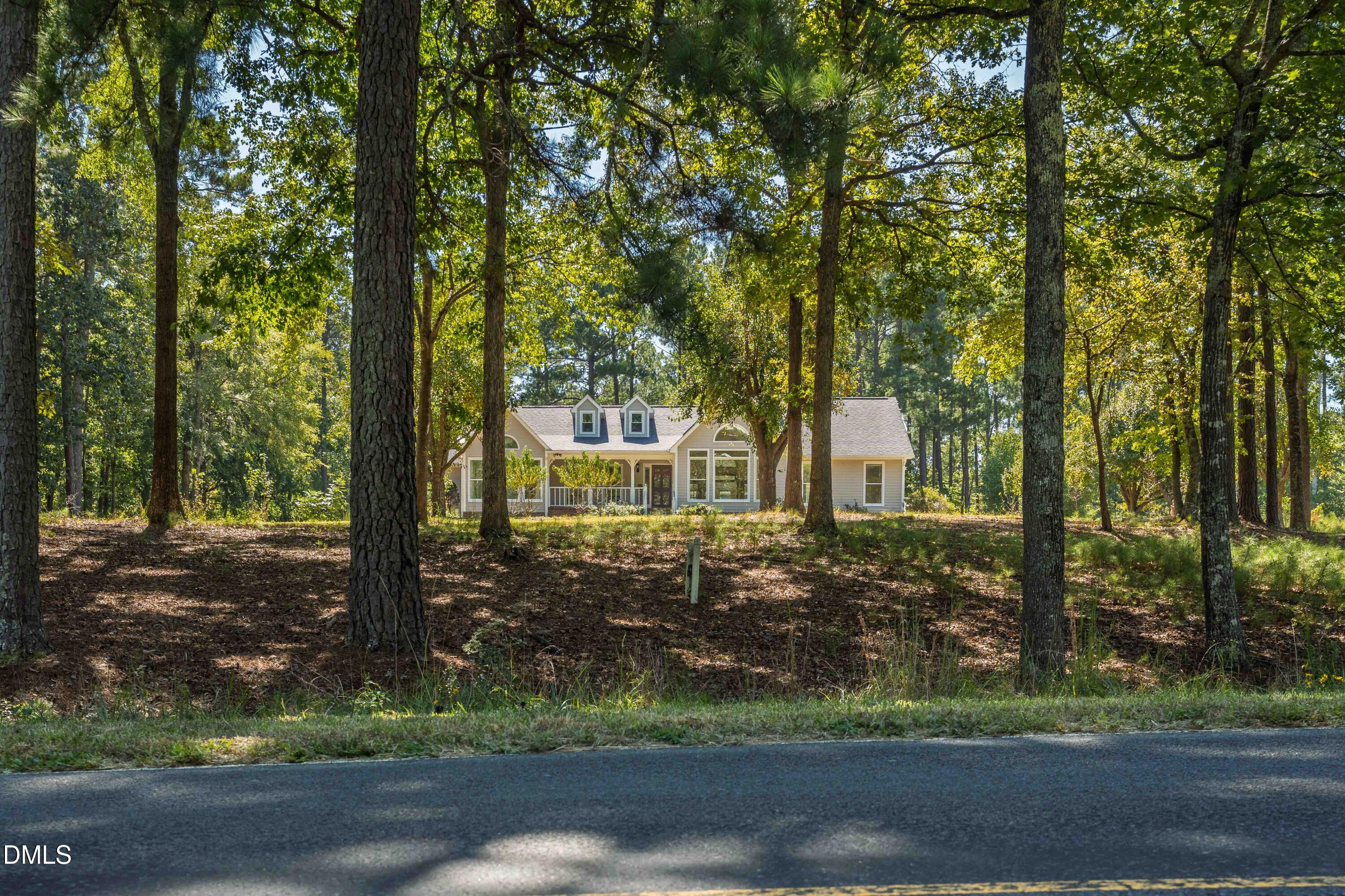 4508 Rogers Road
