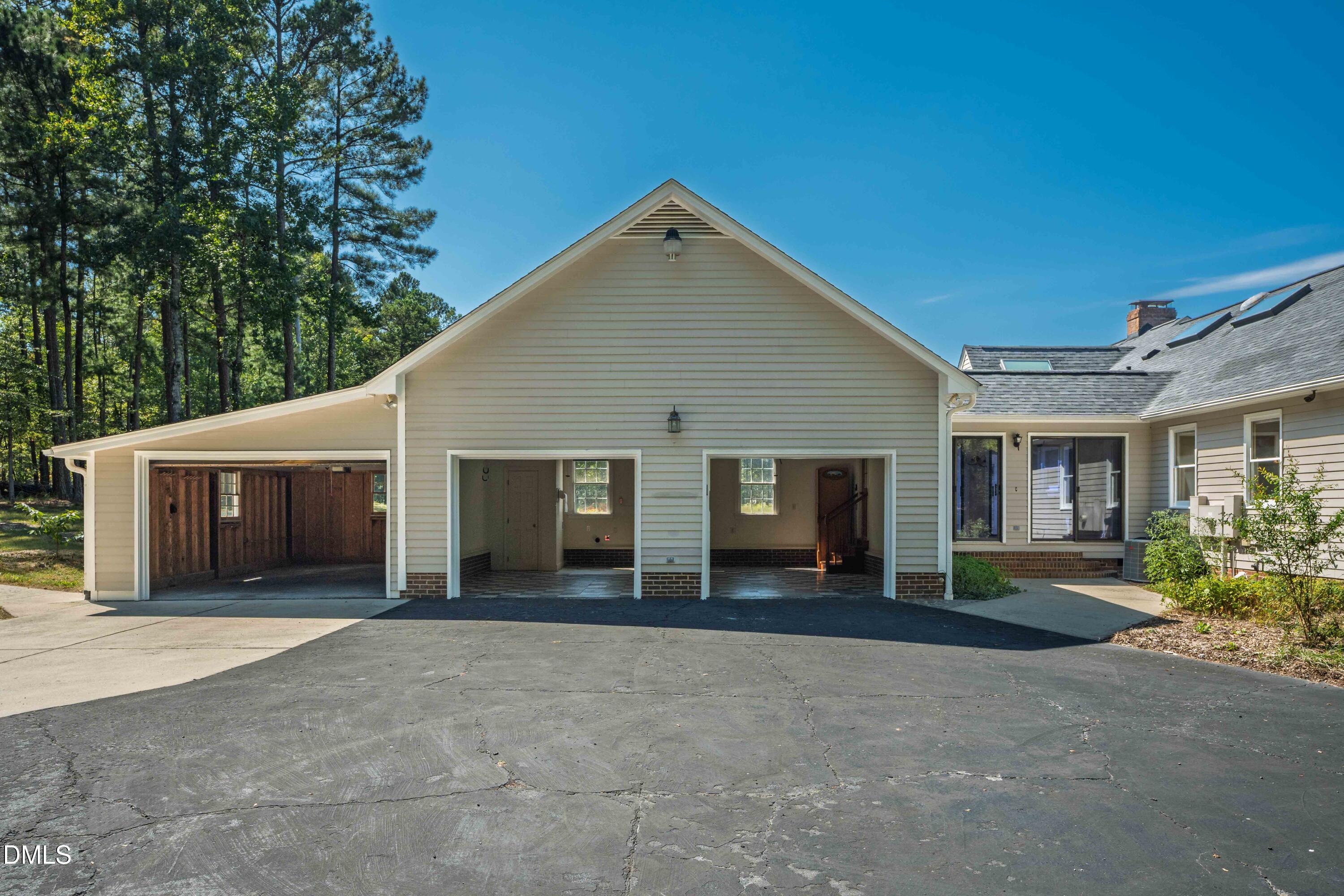 4508 Rogers Road