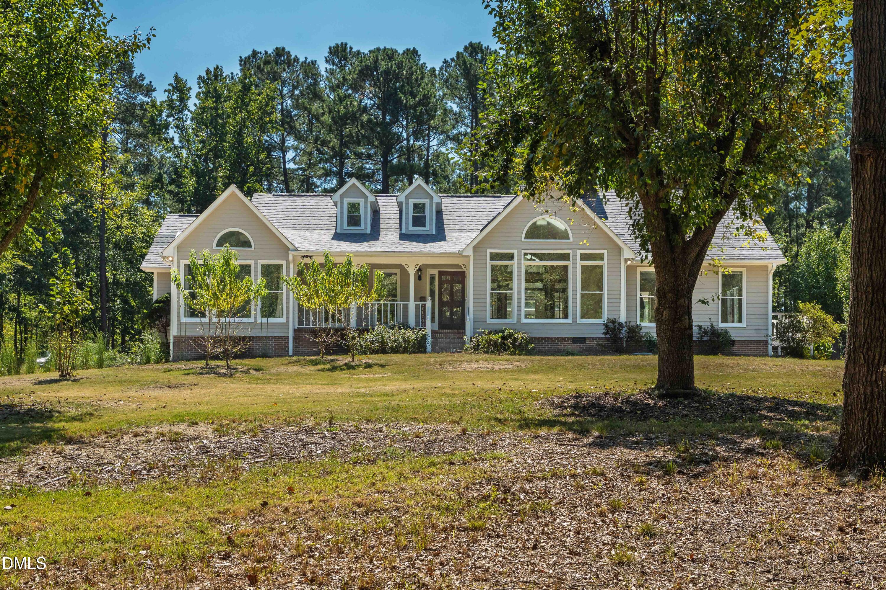 4508 Rogers Road
