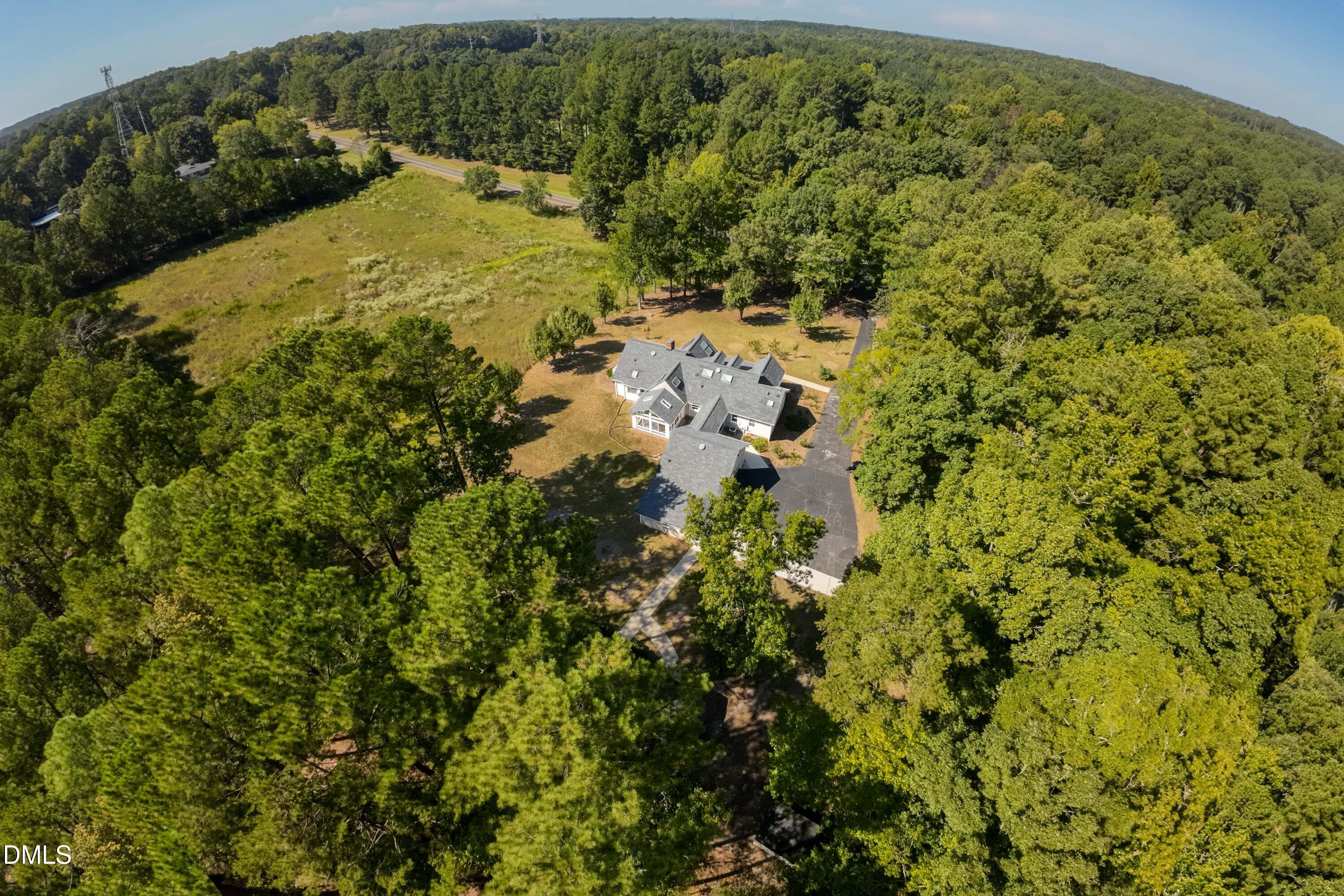 4508 Rogers Road