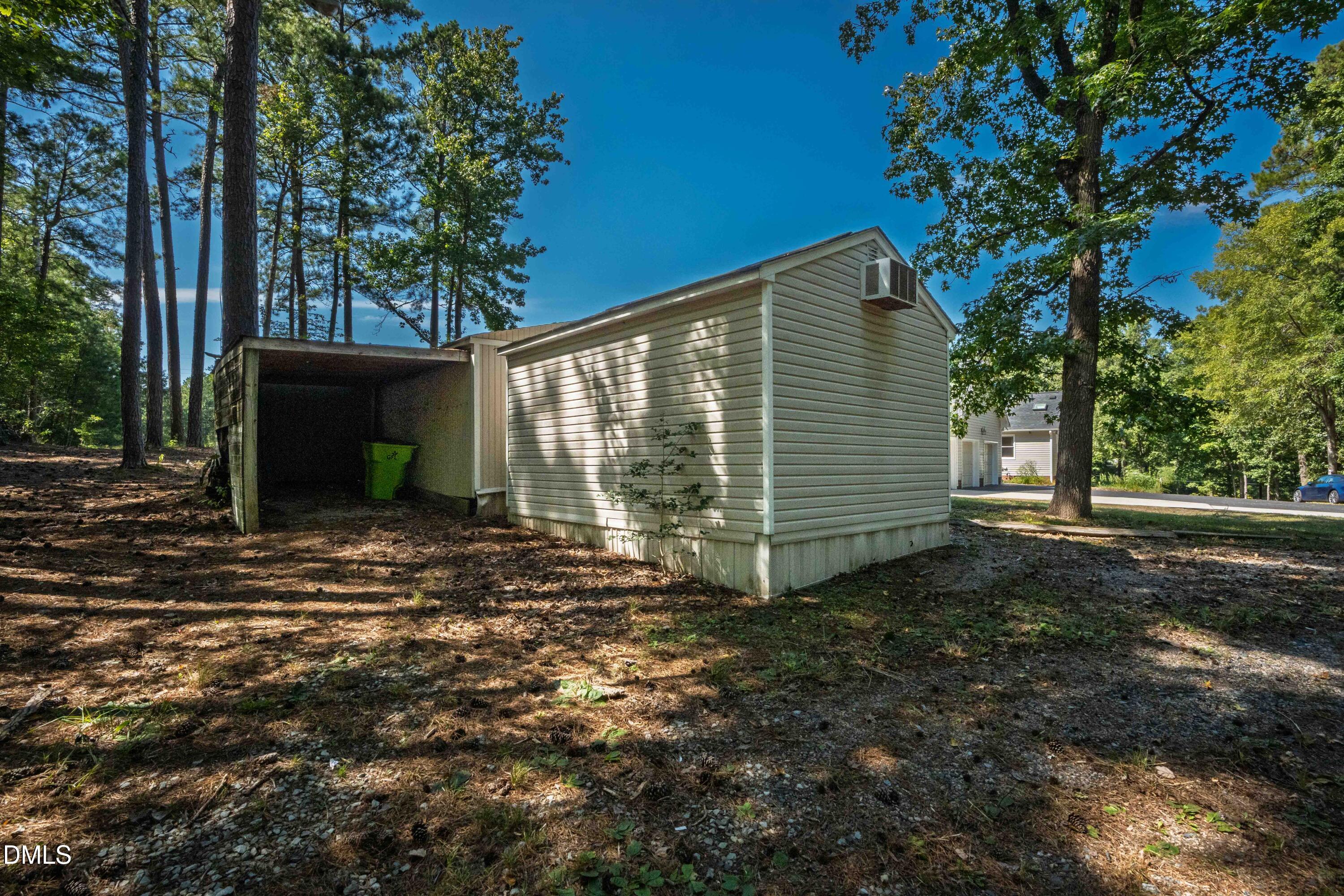 4508 Rogers Road