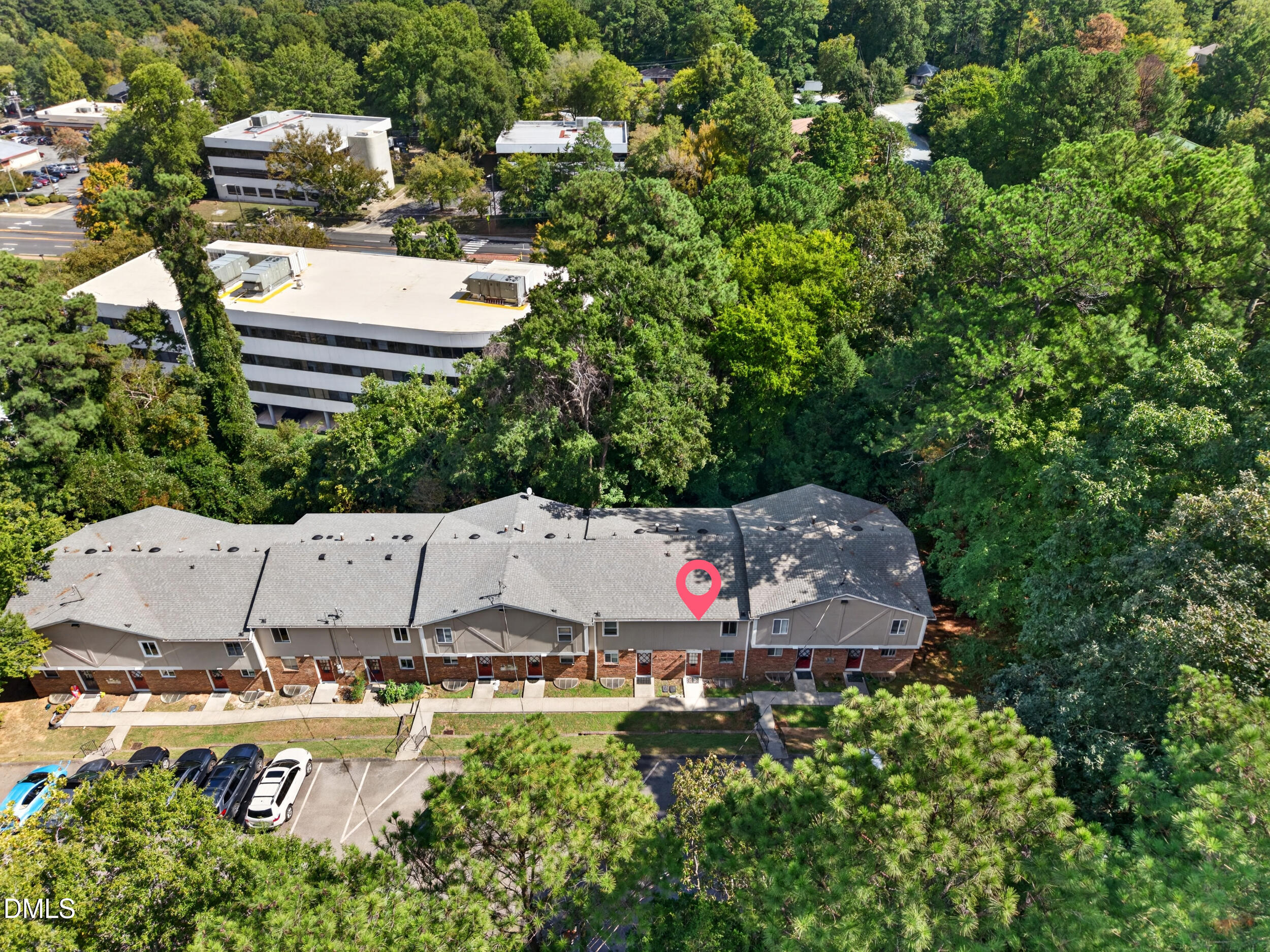 205 Sunrise Lane Apt C