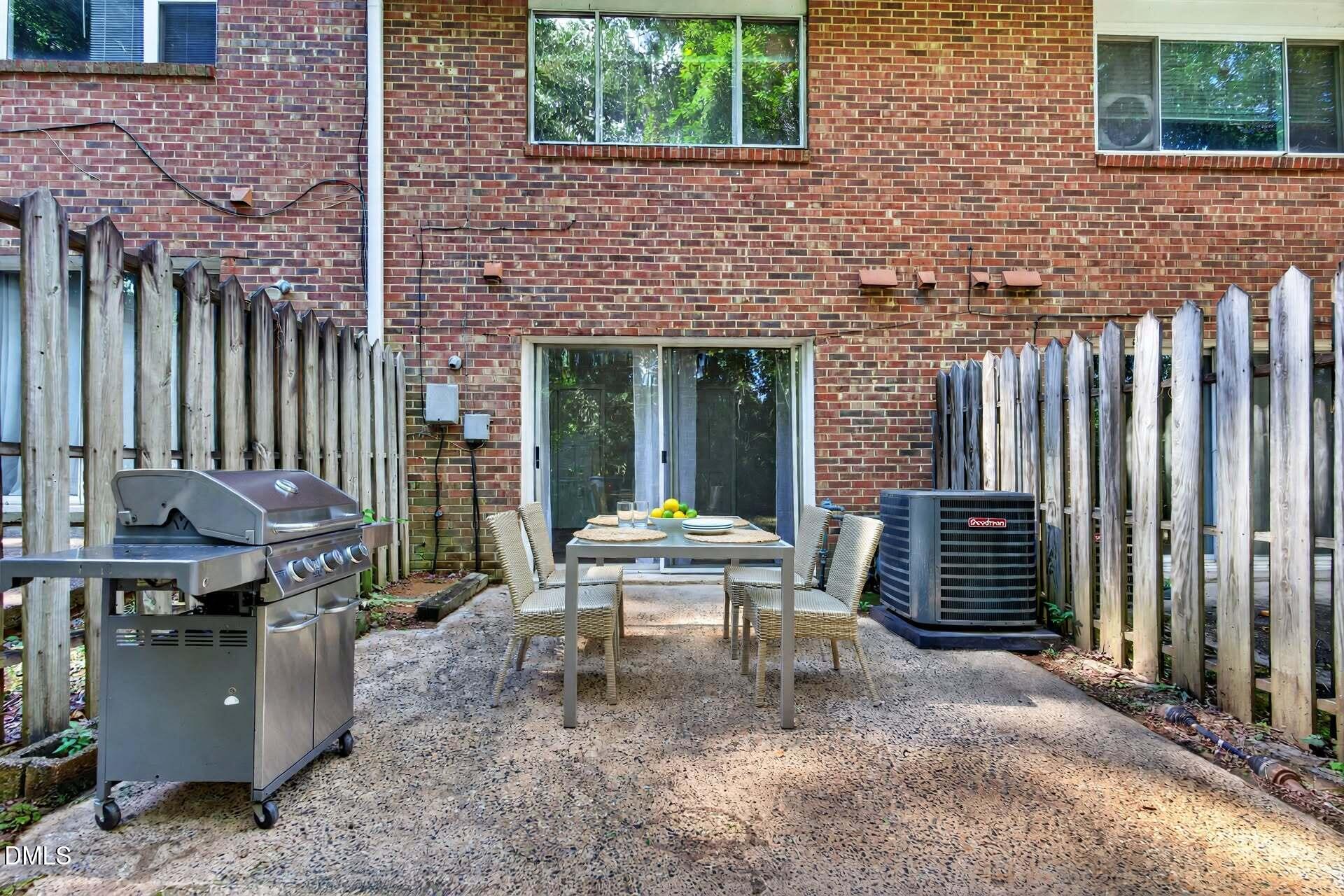 205 Sunrise Lane Apt C