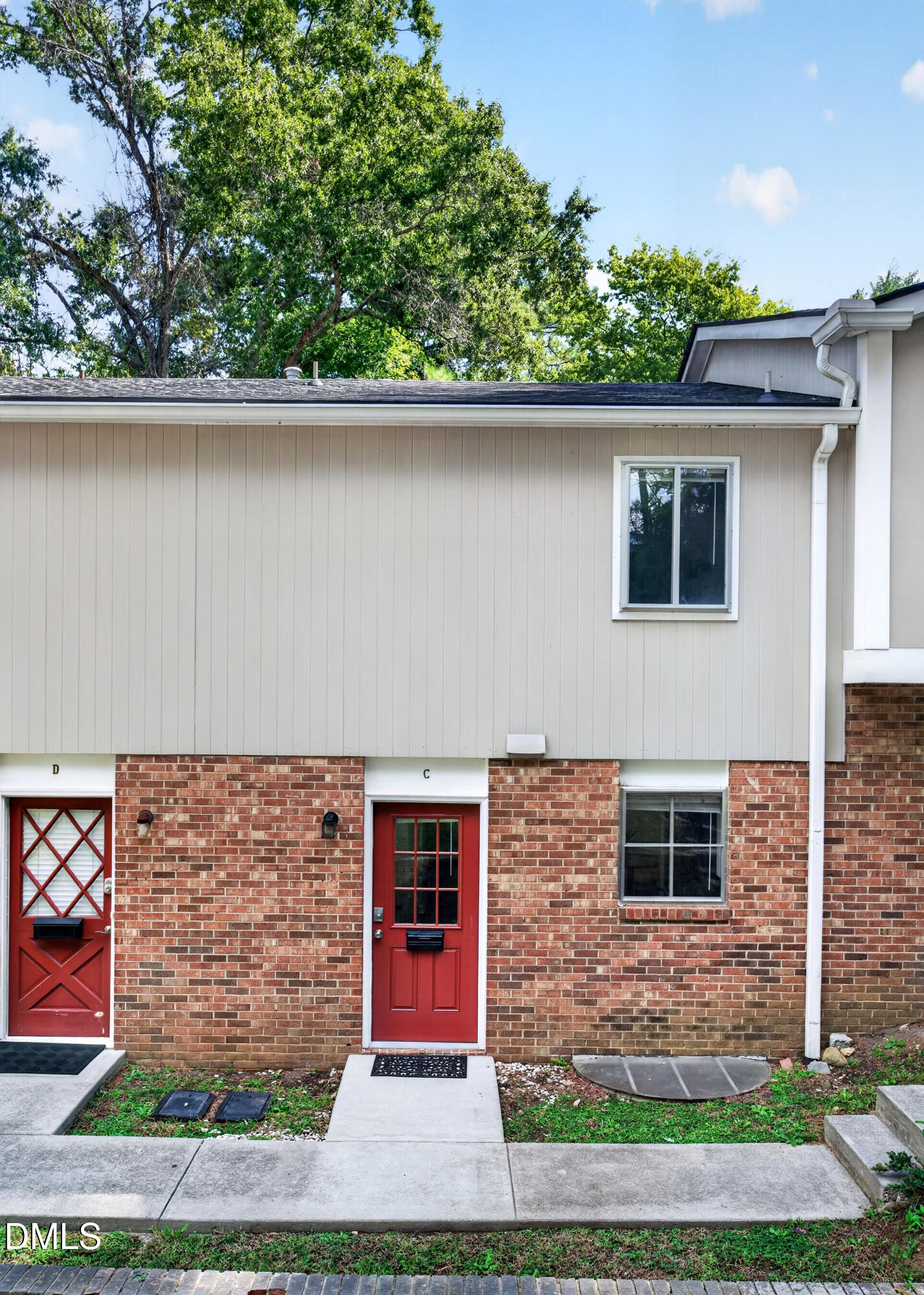 205 Sunrise Lane Apt C