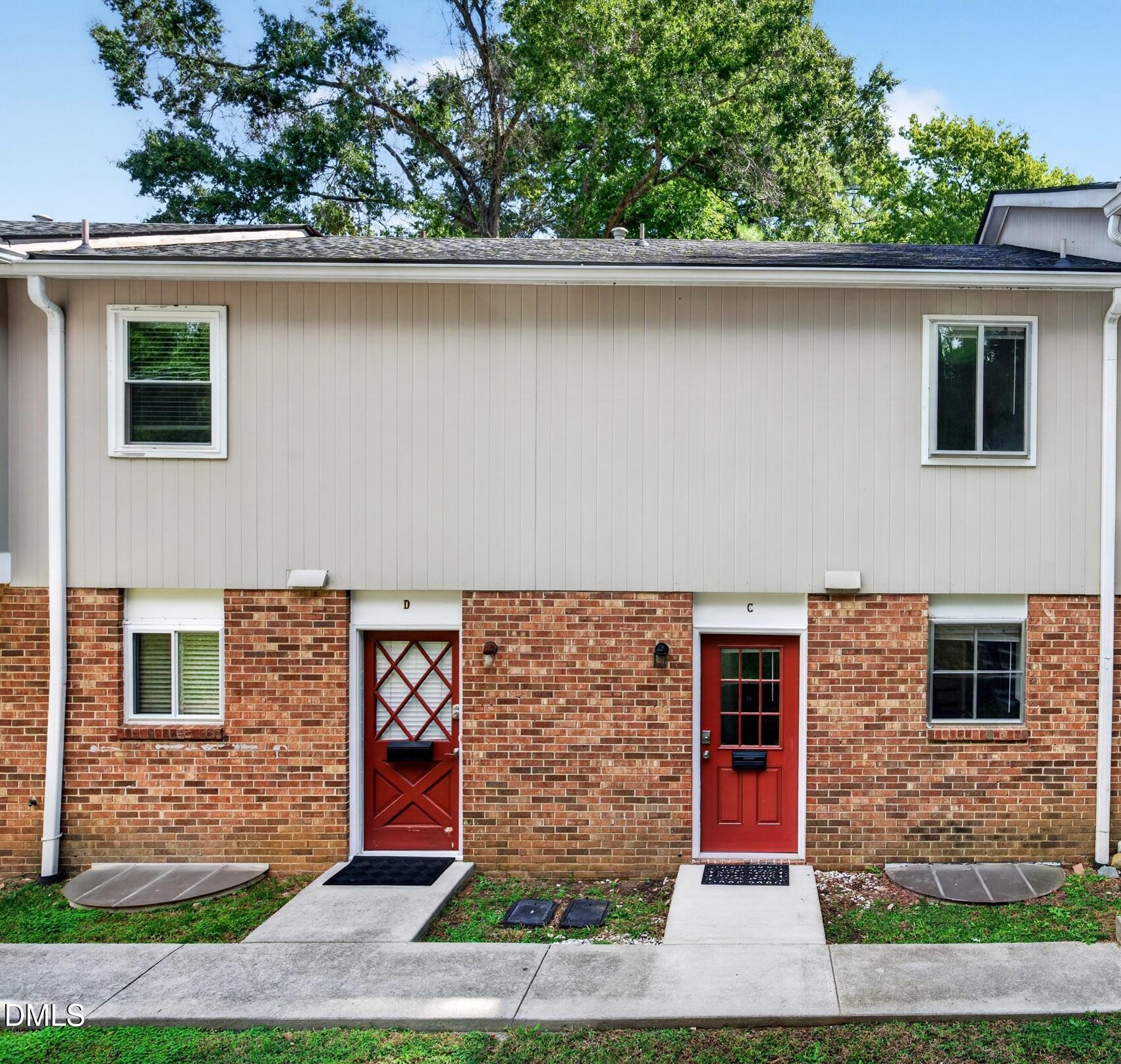 205 Sunrise Lane Apt C